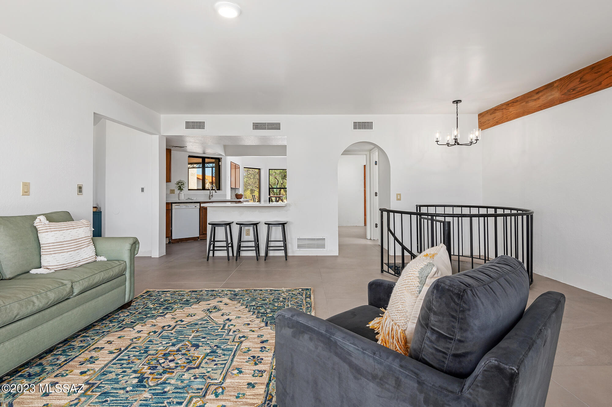 River Ridge (1-17) - Residential