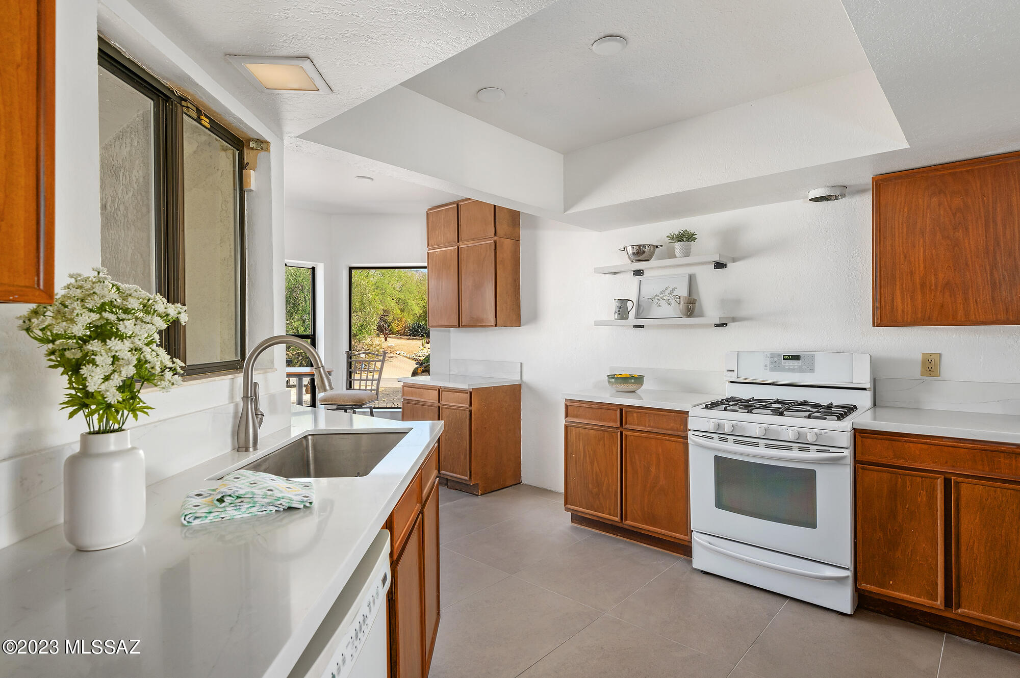 River Ridge (1-17) - Residential