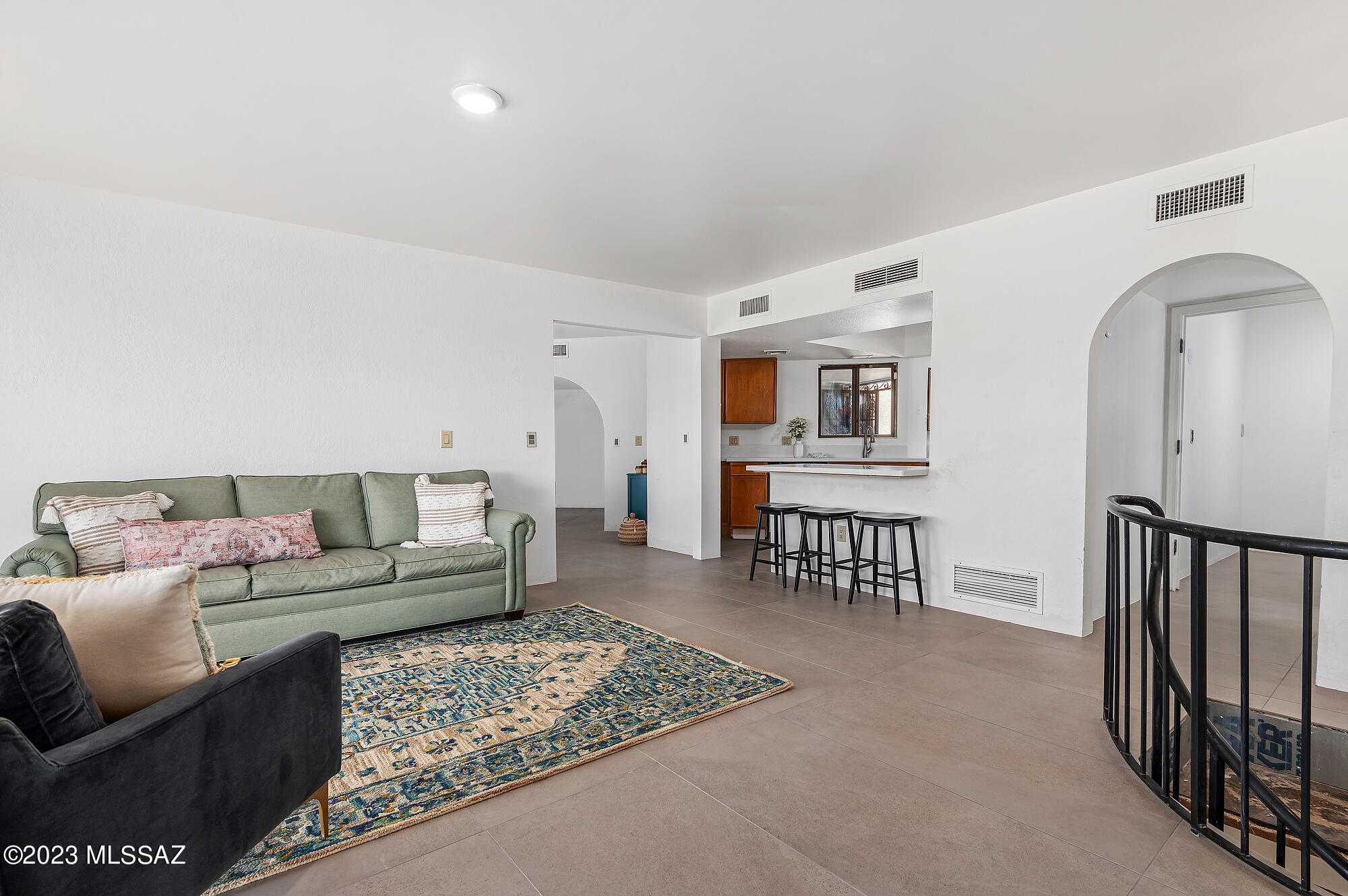 River Ridge (1-17) - Residential