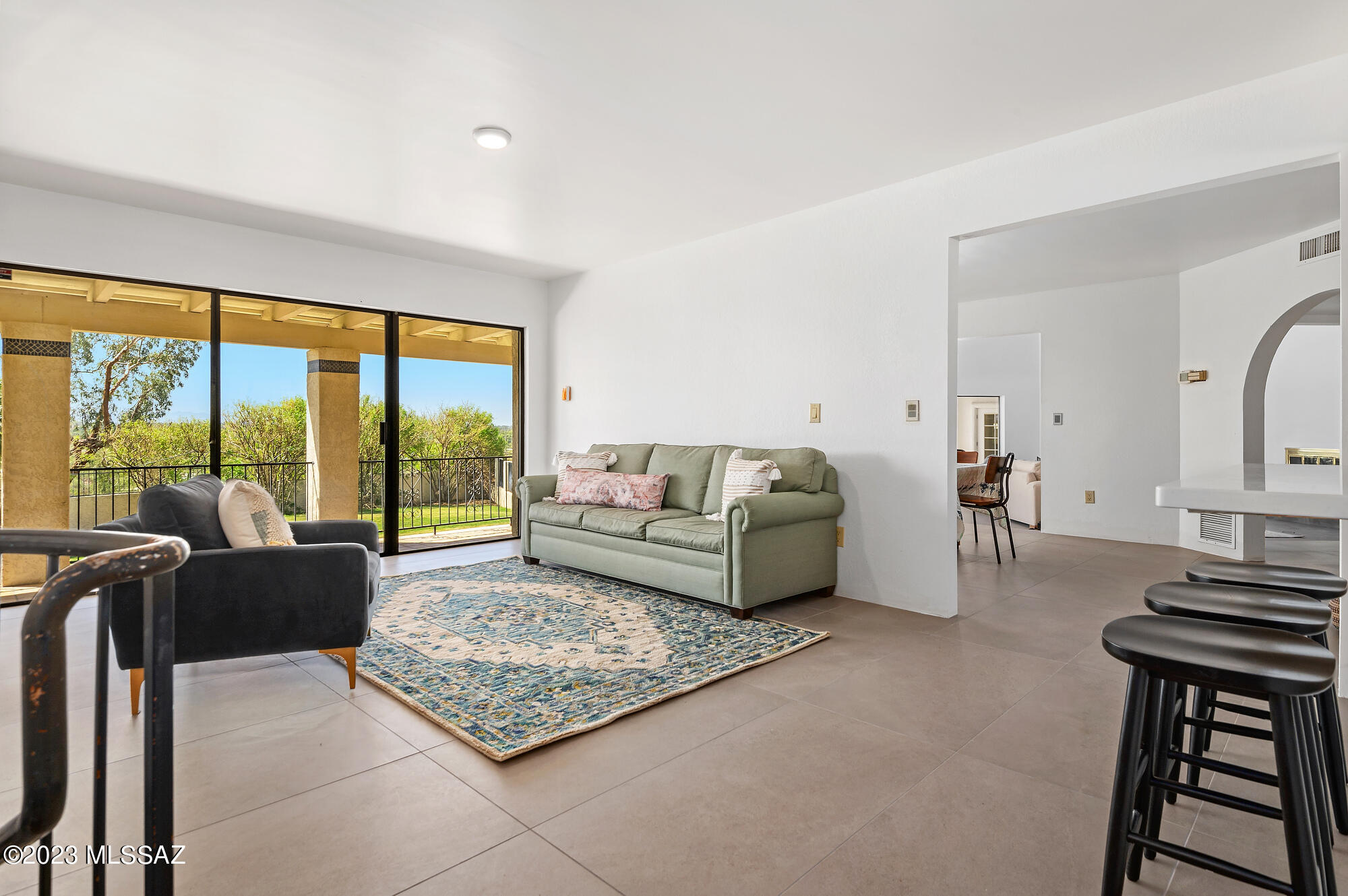 River Ridge (1-17) - Residential