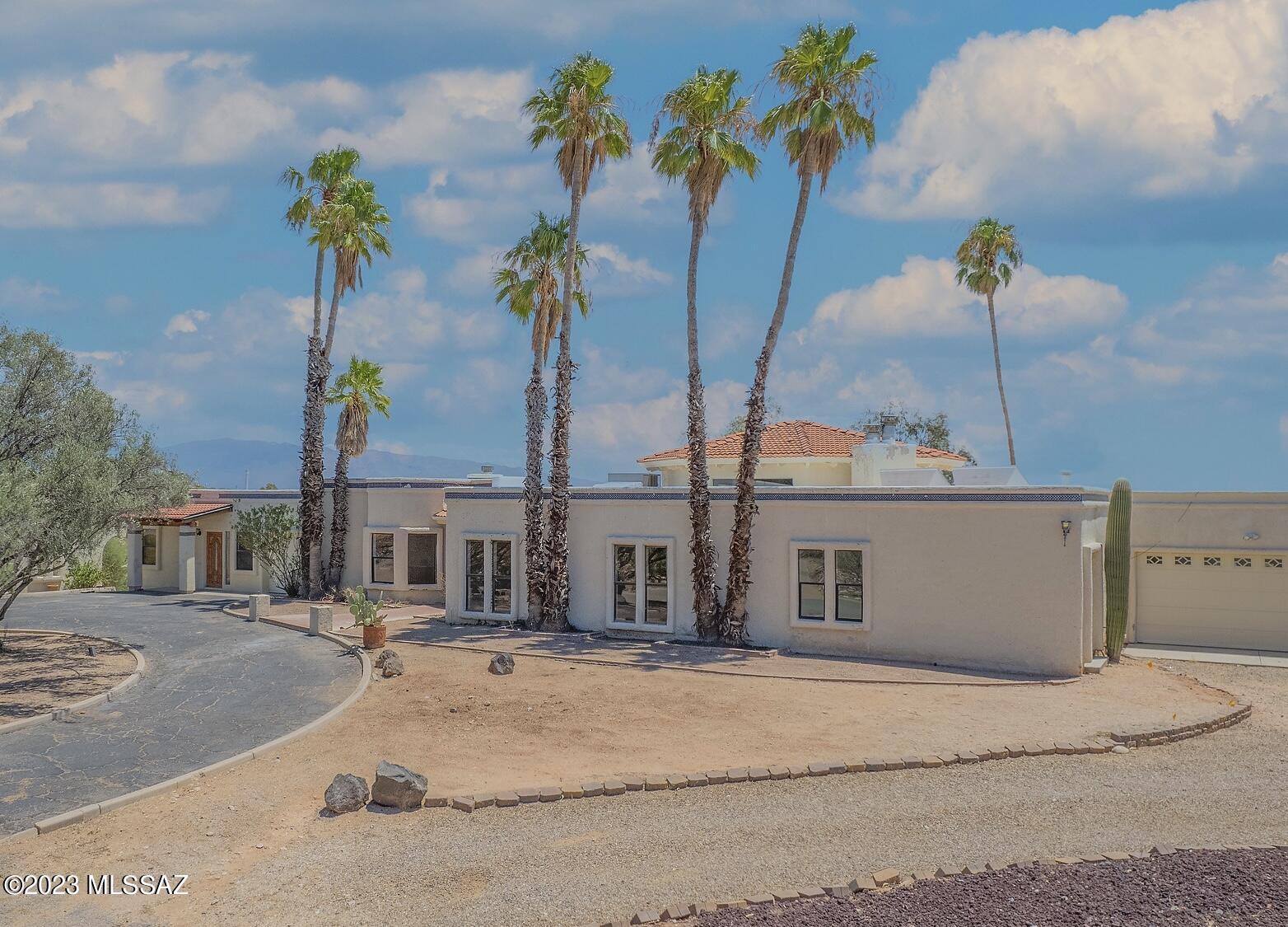 River Ridge (1-17) - Residential