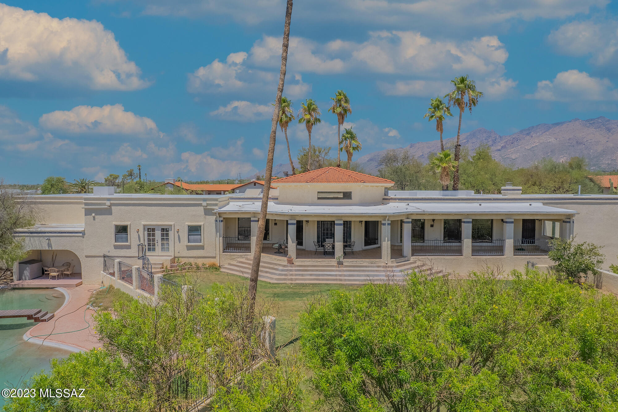 River Ridge (1-17) - Residential