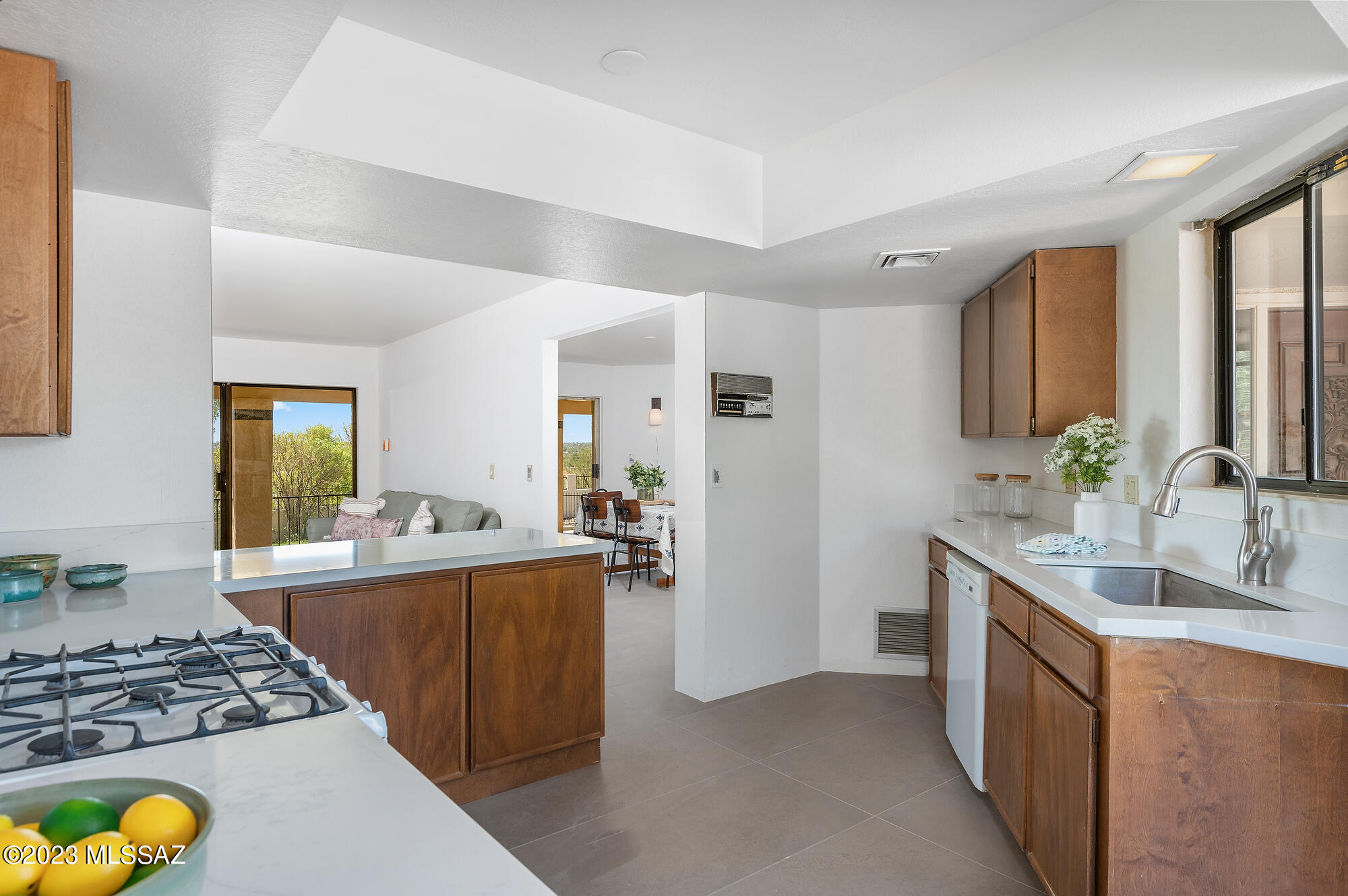 River Ridge (1-17) - Residential