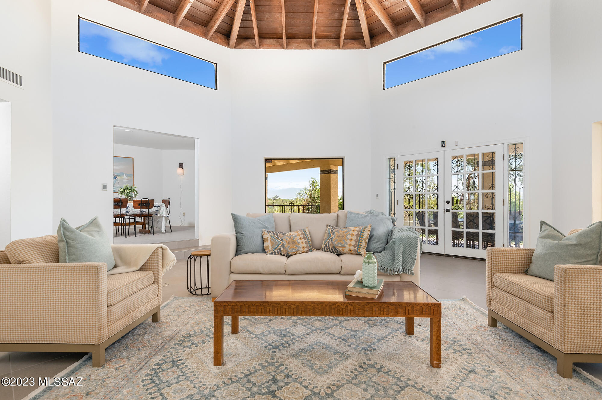 River Ridge (1-17) - Residential