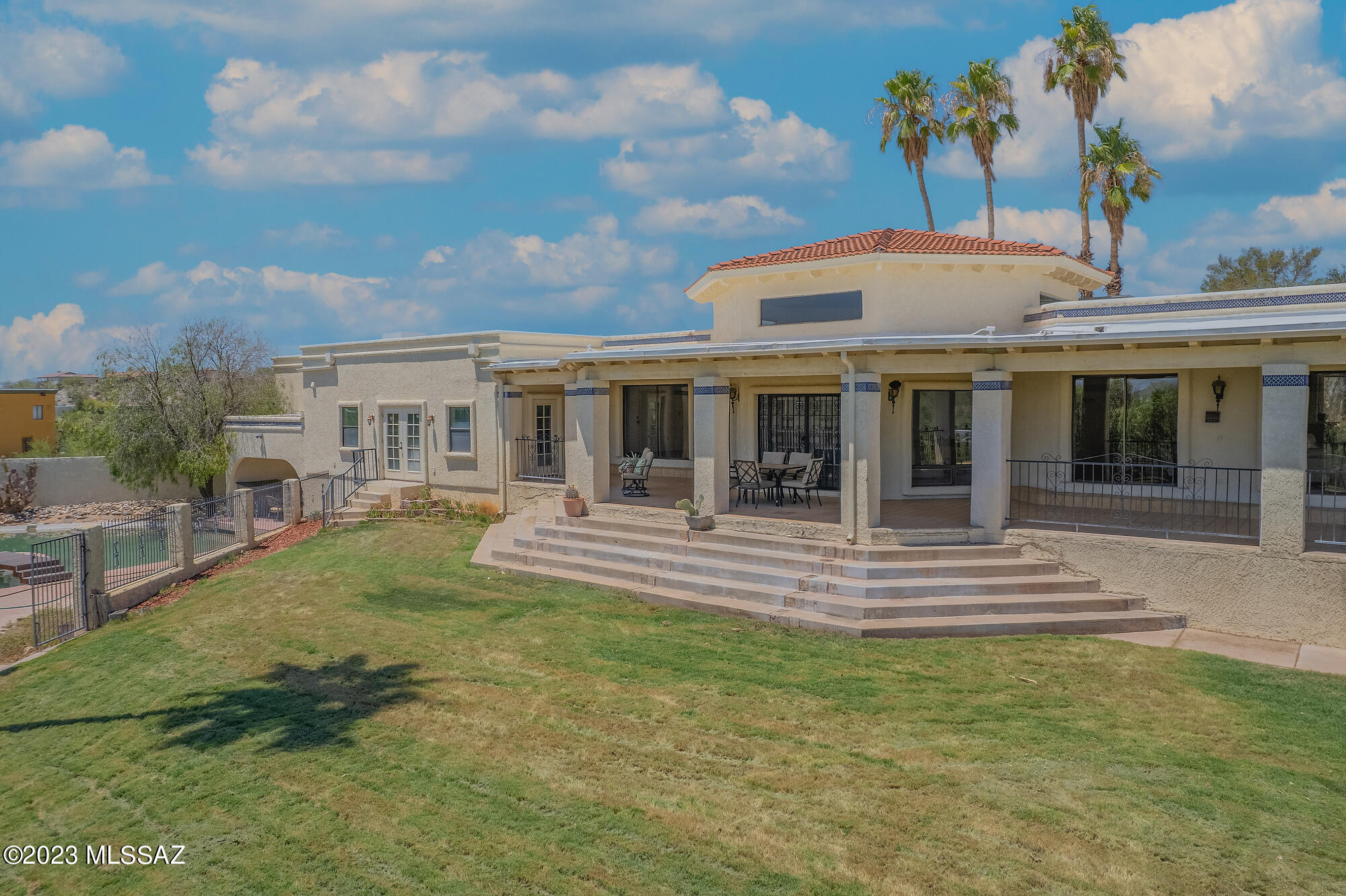 River Ridge (1-17) - Residential