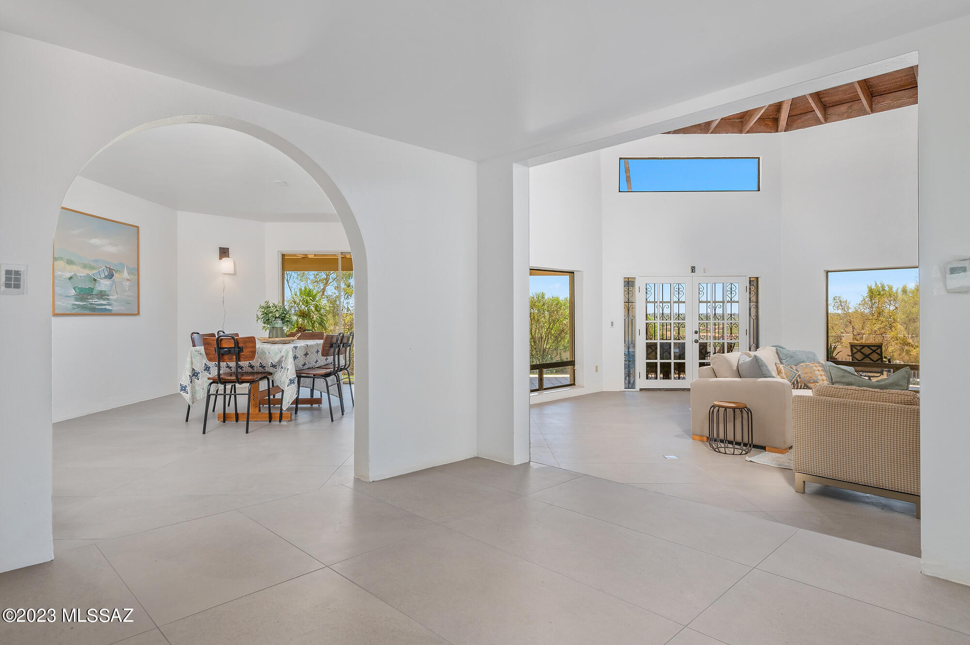 River Ridge (1-17) - Residential