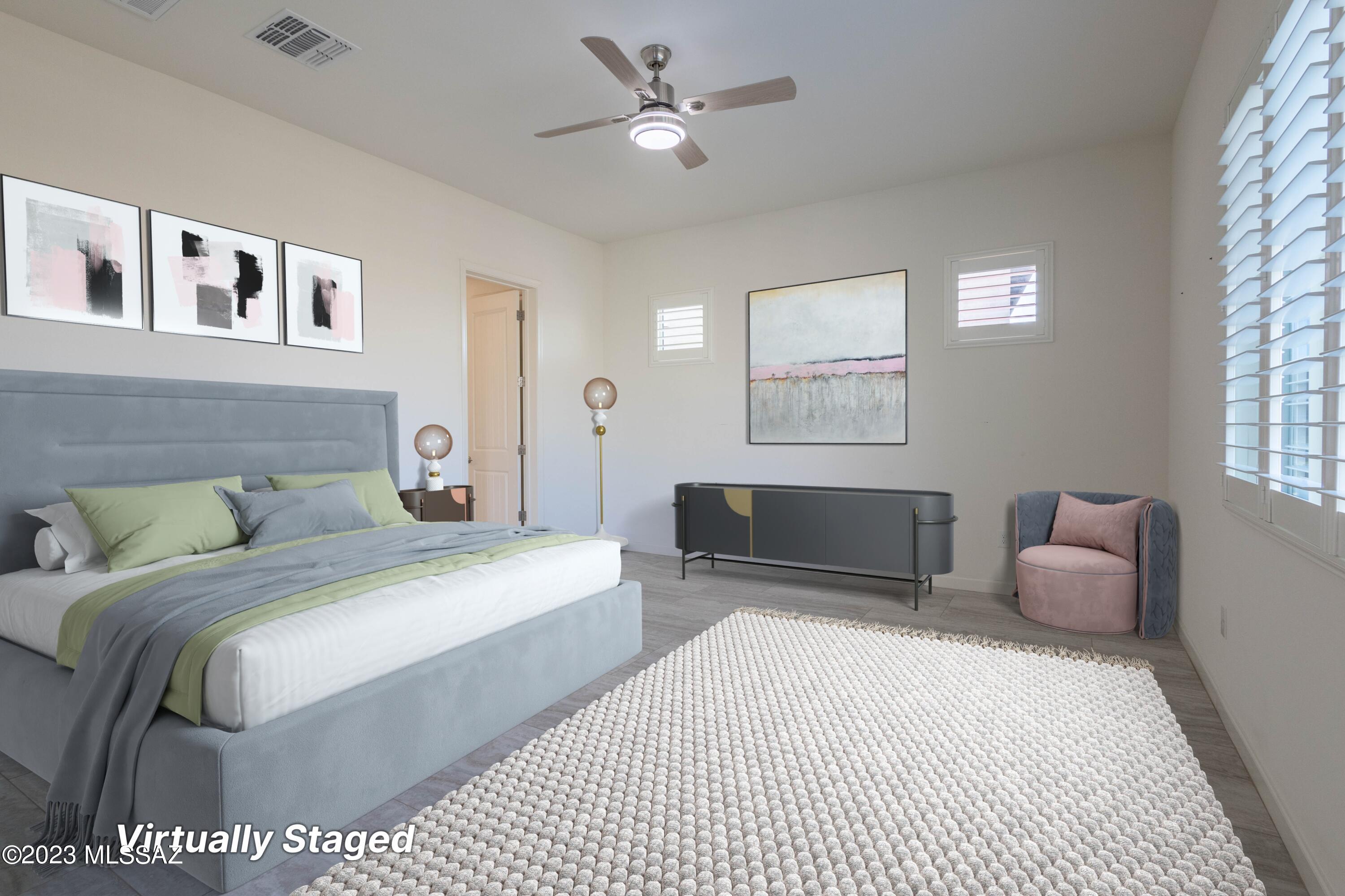 Villages At Silverhawke Phase 2 - Residential