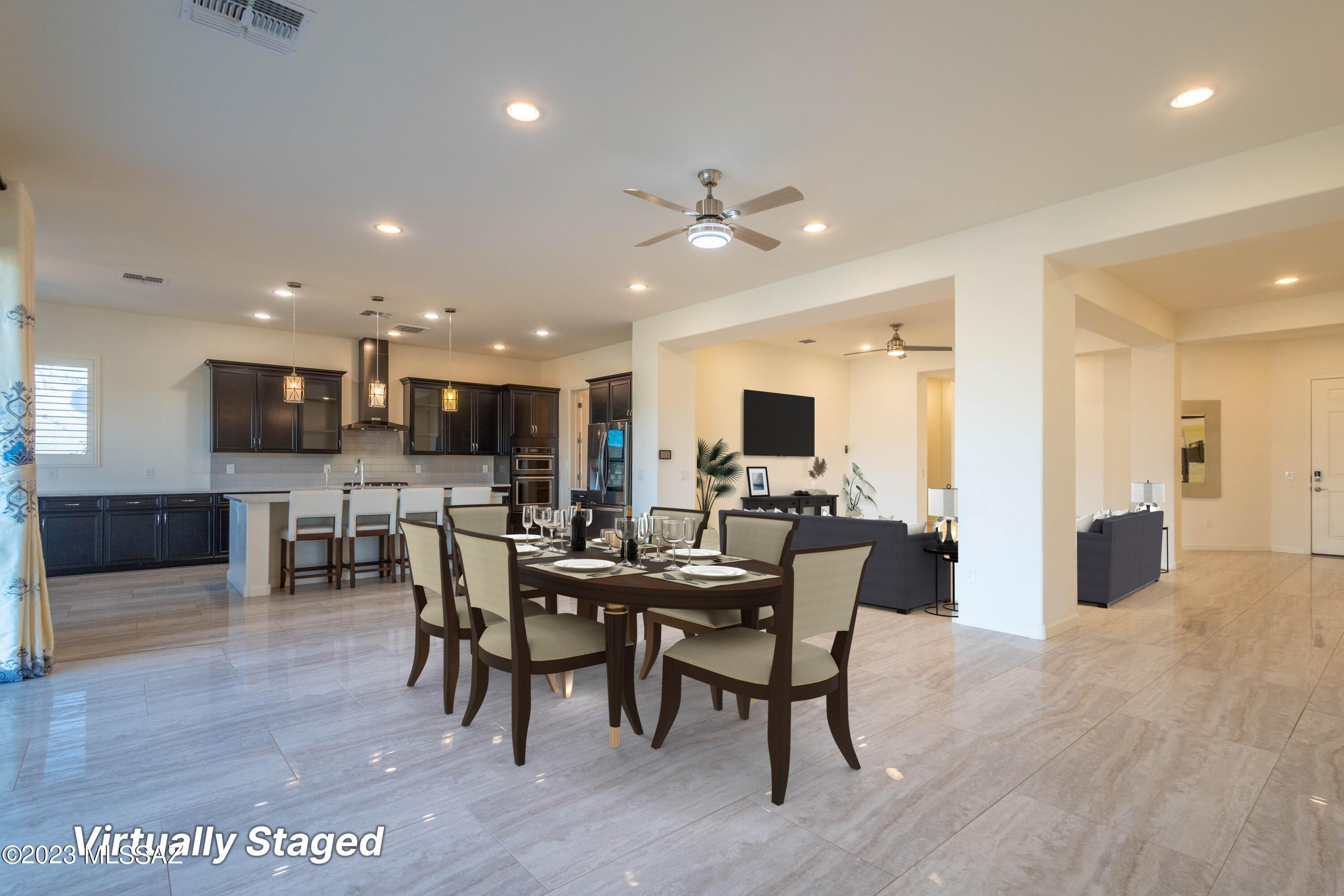Villages At Silverhawke Phase 2 - Residential