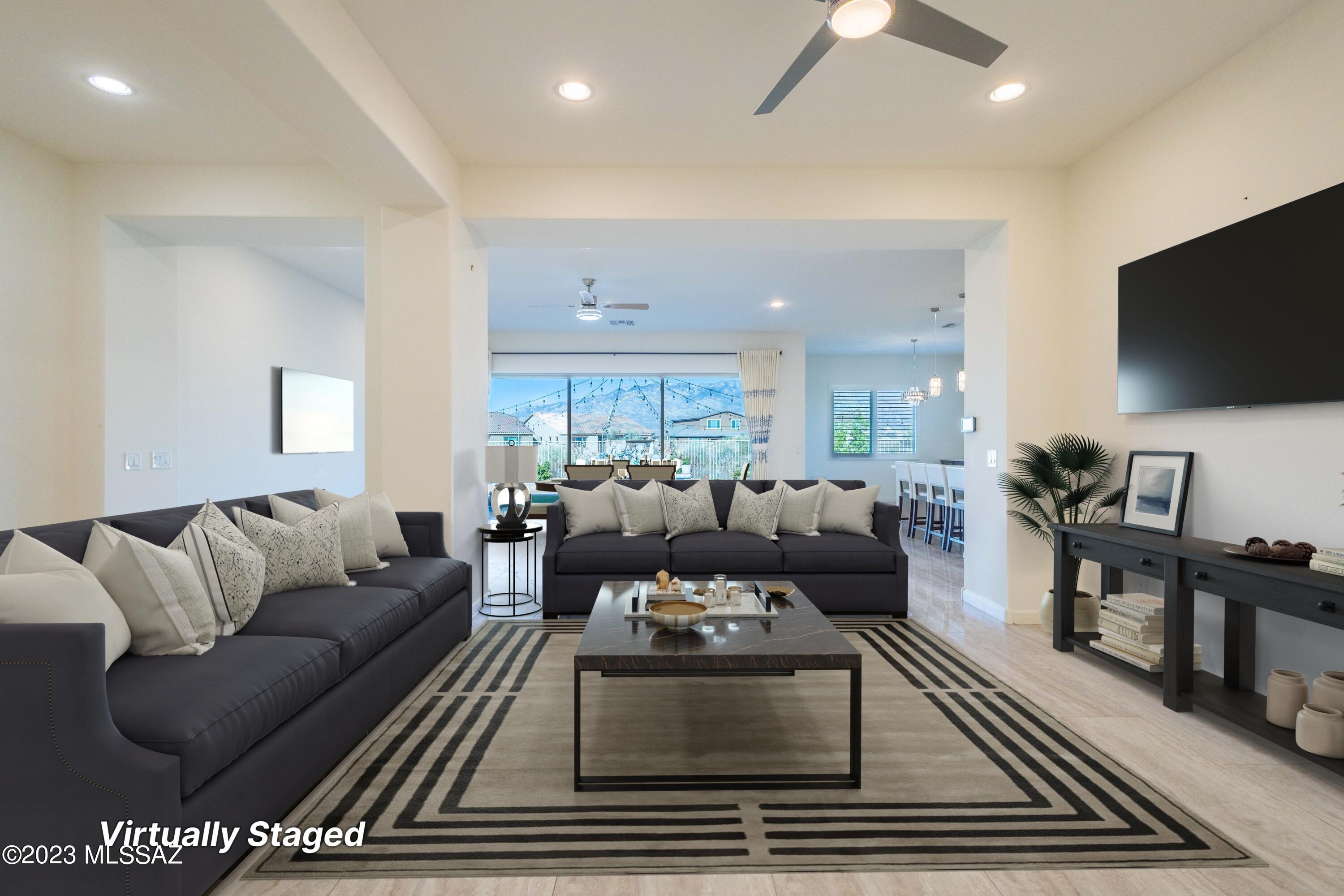 Villages At Silverhawke Phase 2 - Residential