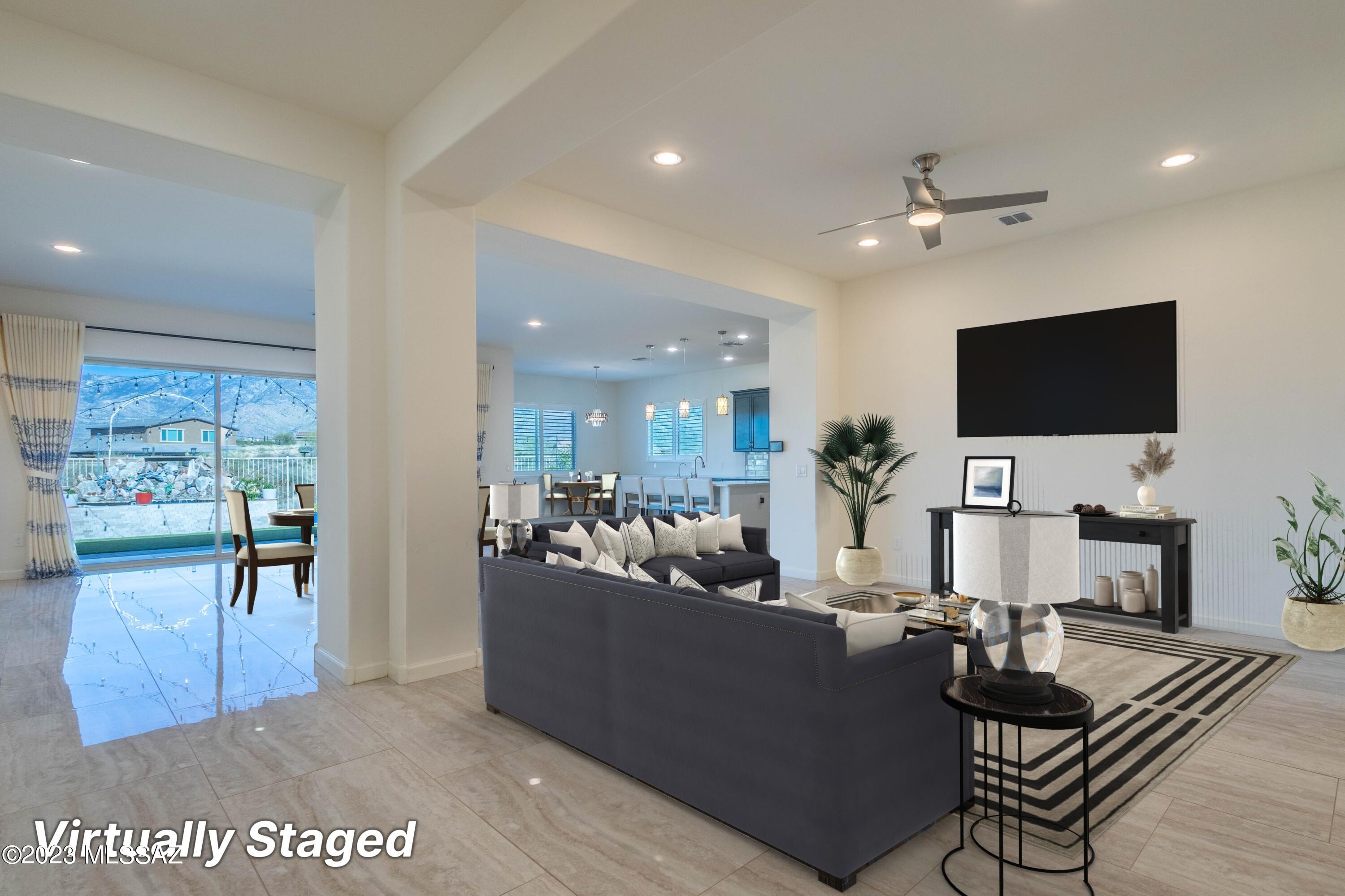 Villages At Silverhawke Phase 2 - Residential