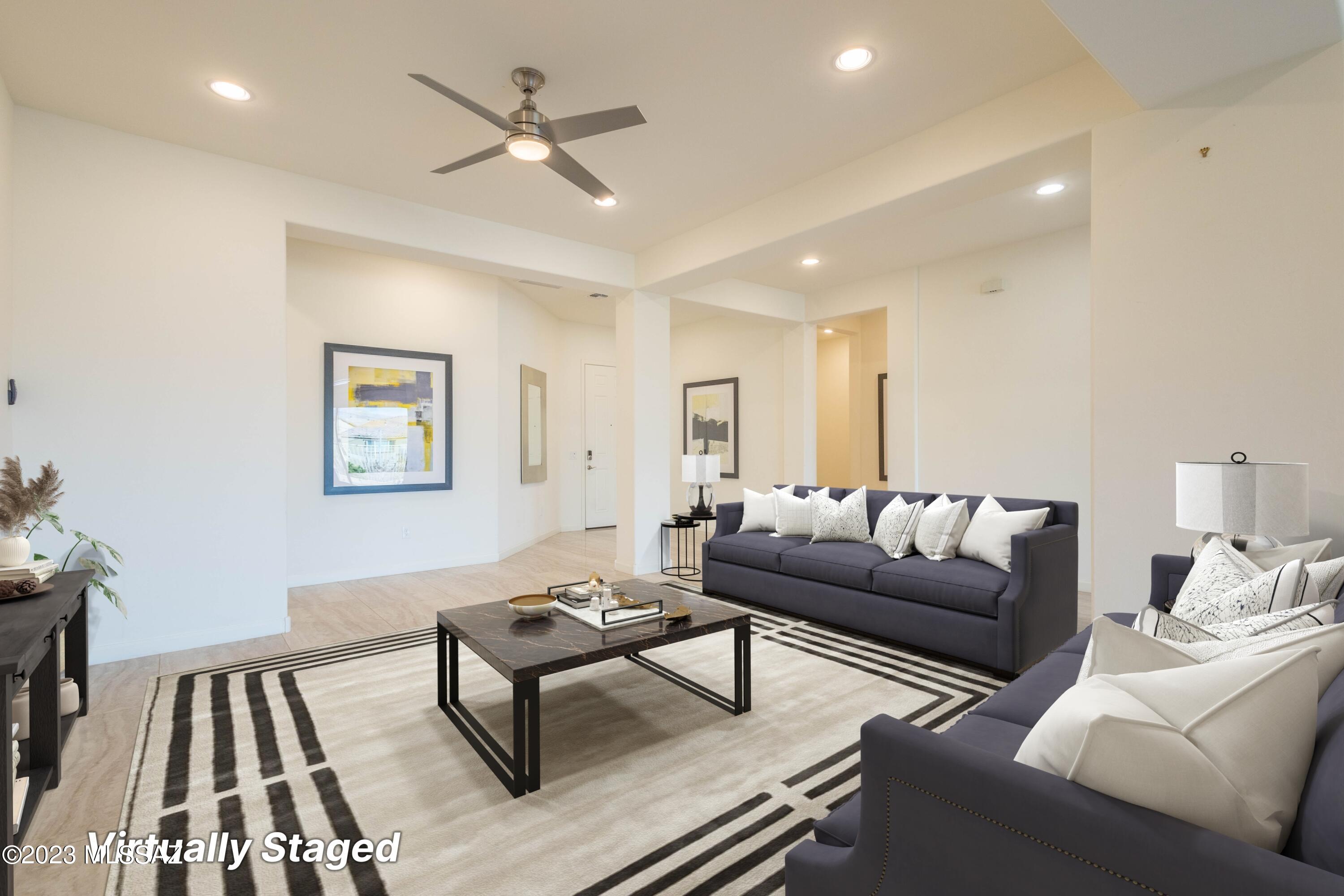 Villages At Silverhawke Phase 2 - Residential