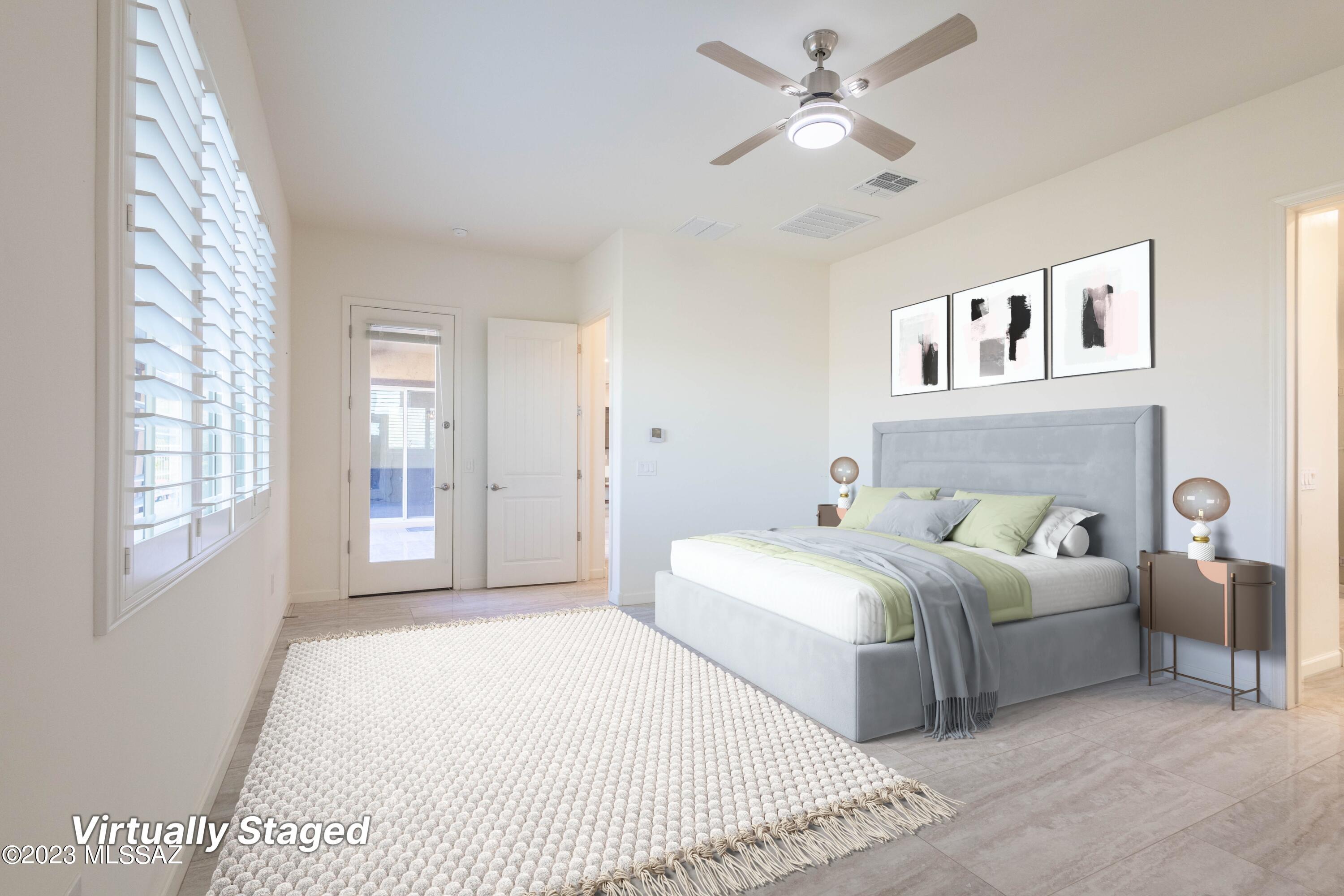 Villages At Silverhawke Phase 2 - Residential