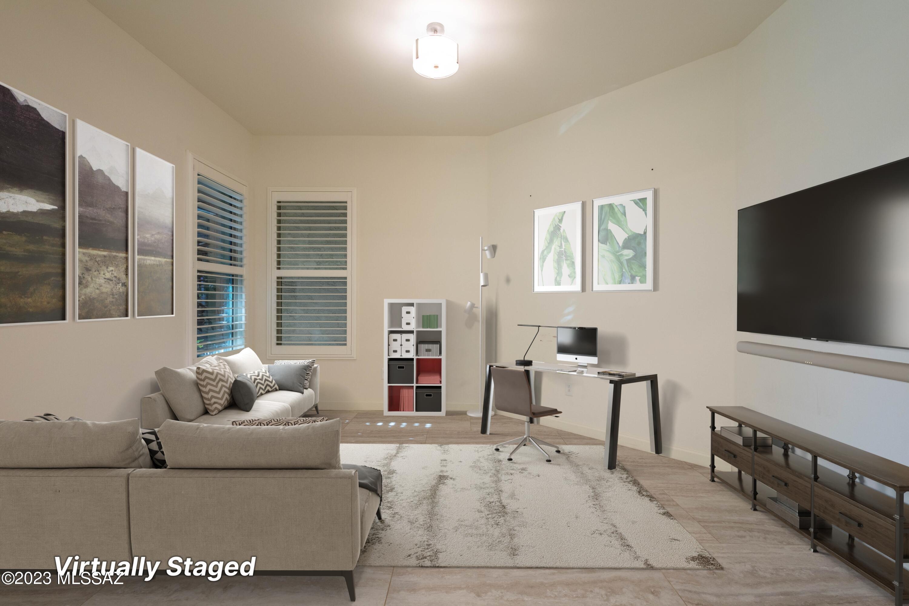 Villages At Silverhawke Phase 2 - Residential