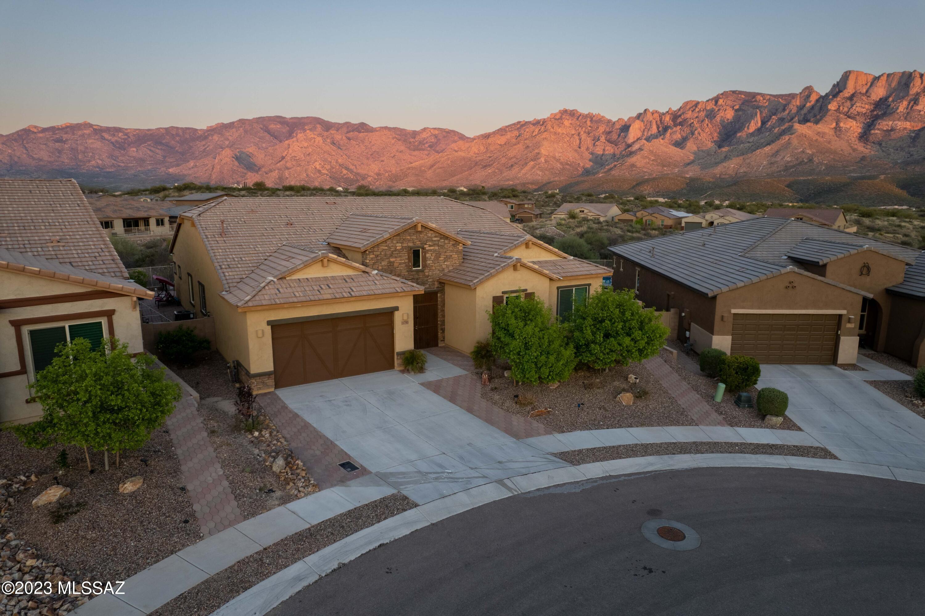 Villages At Silverhawke Phase 2 - Residential