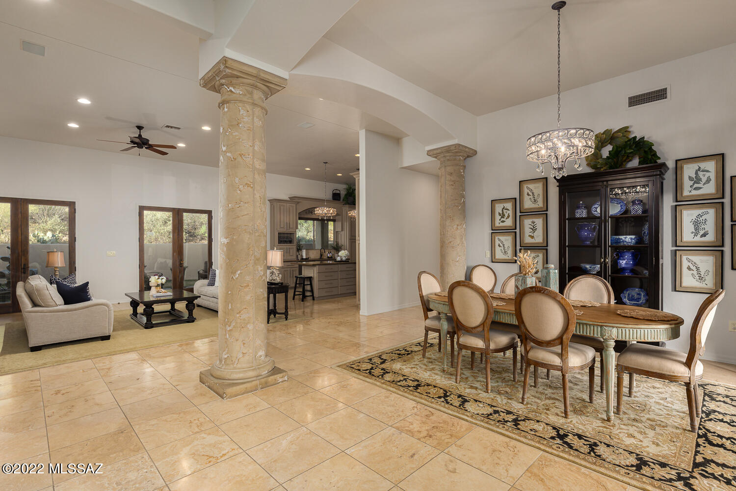 Montage Vista Phase II (30-73) - Residential