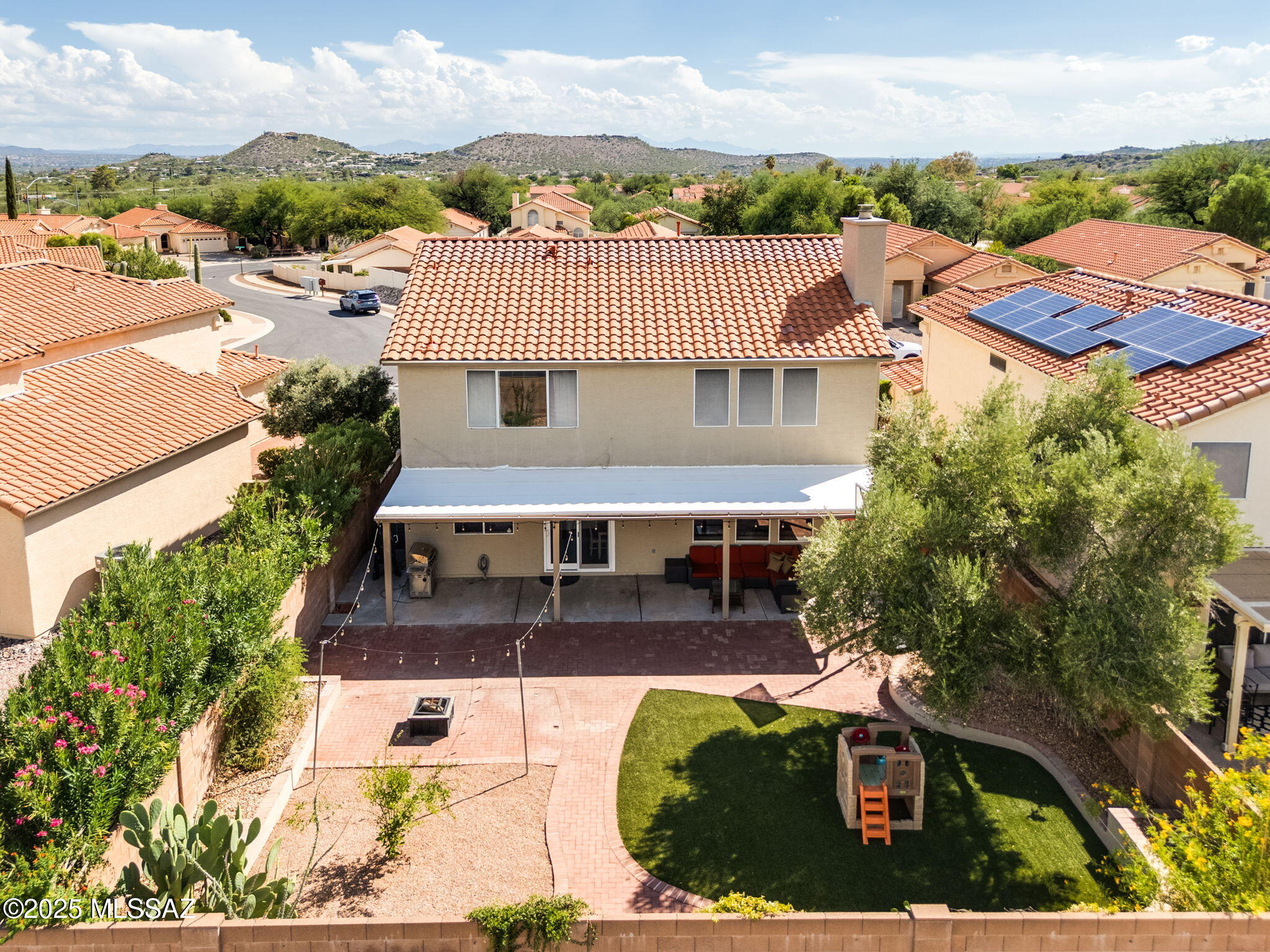 Encanto Canyon II (68-135) - Residential