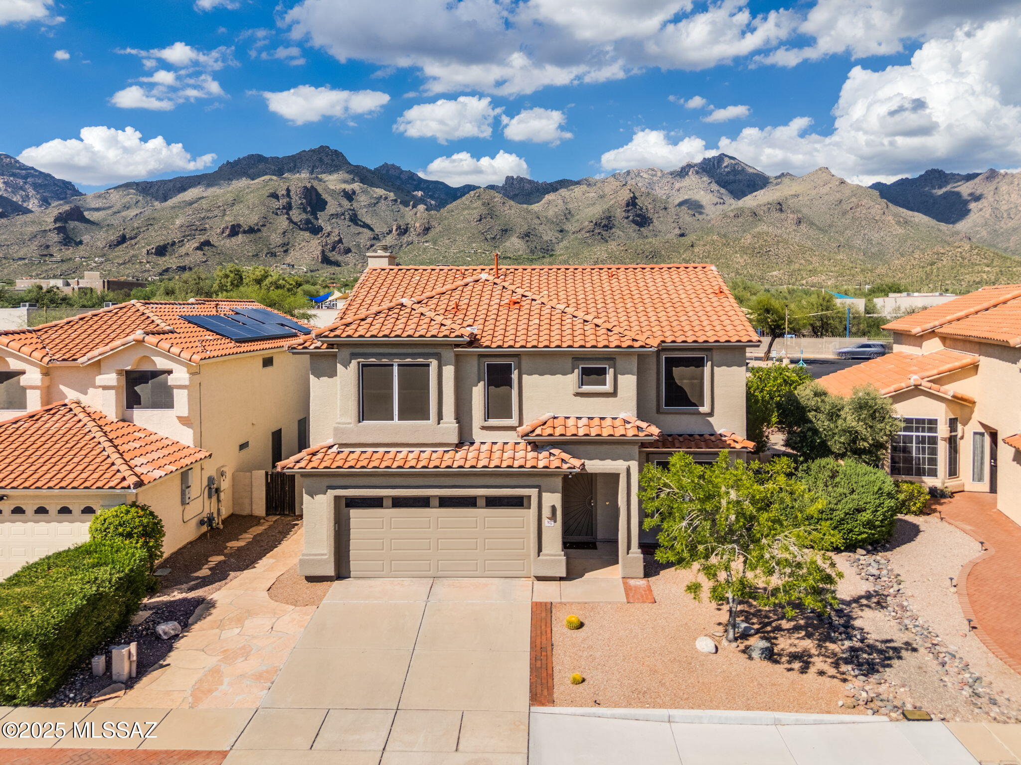Encanto Canyon II (68-135) - Residential