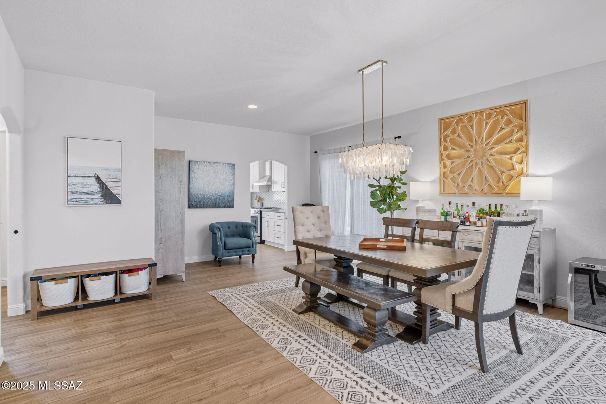 Encanto Canyon II (68-135) - Residential