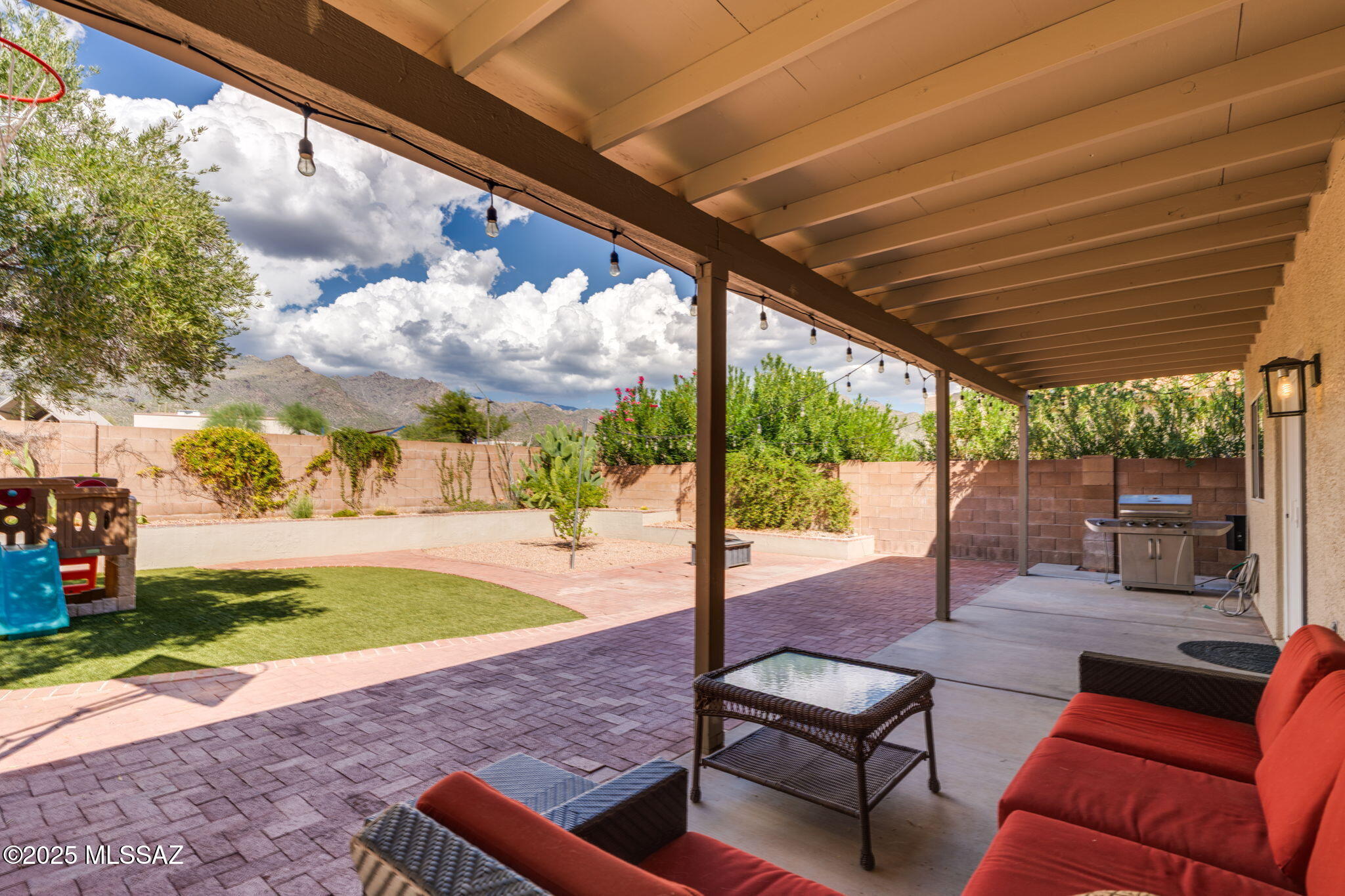 Encanto Canyon II (68-135) - Residential