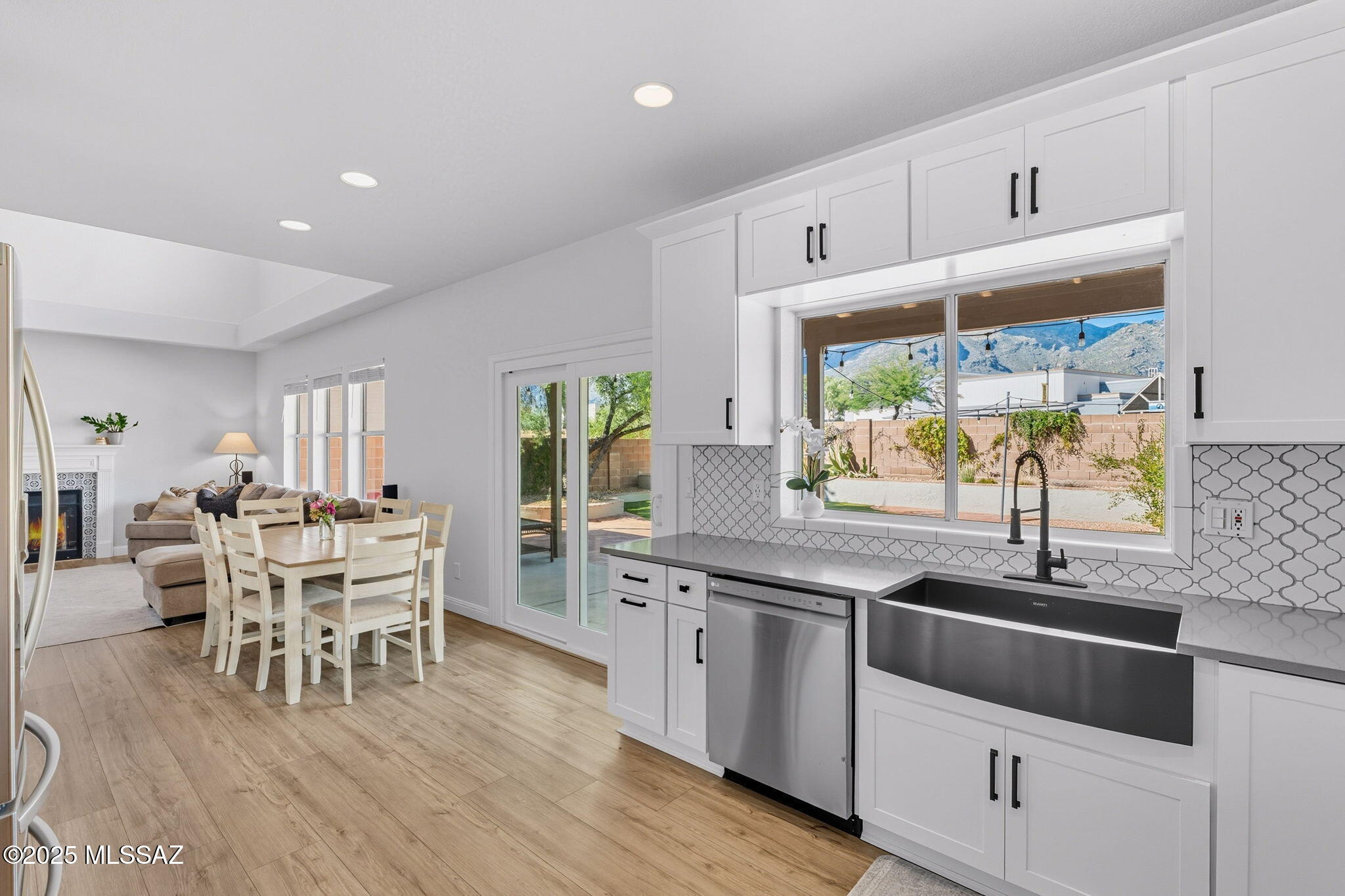 Encanto Canyon II (68-135) - Residential
