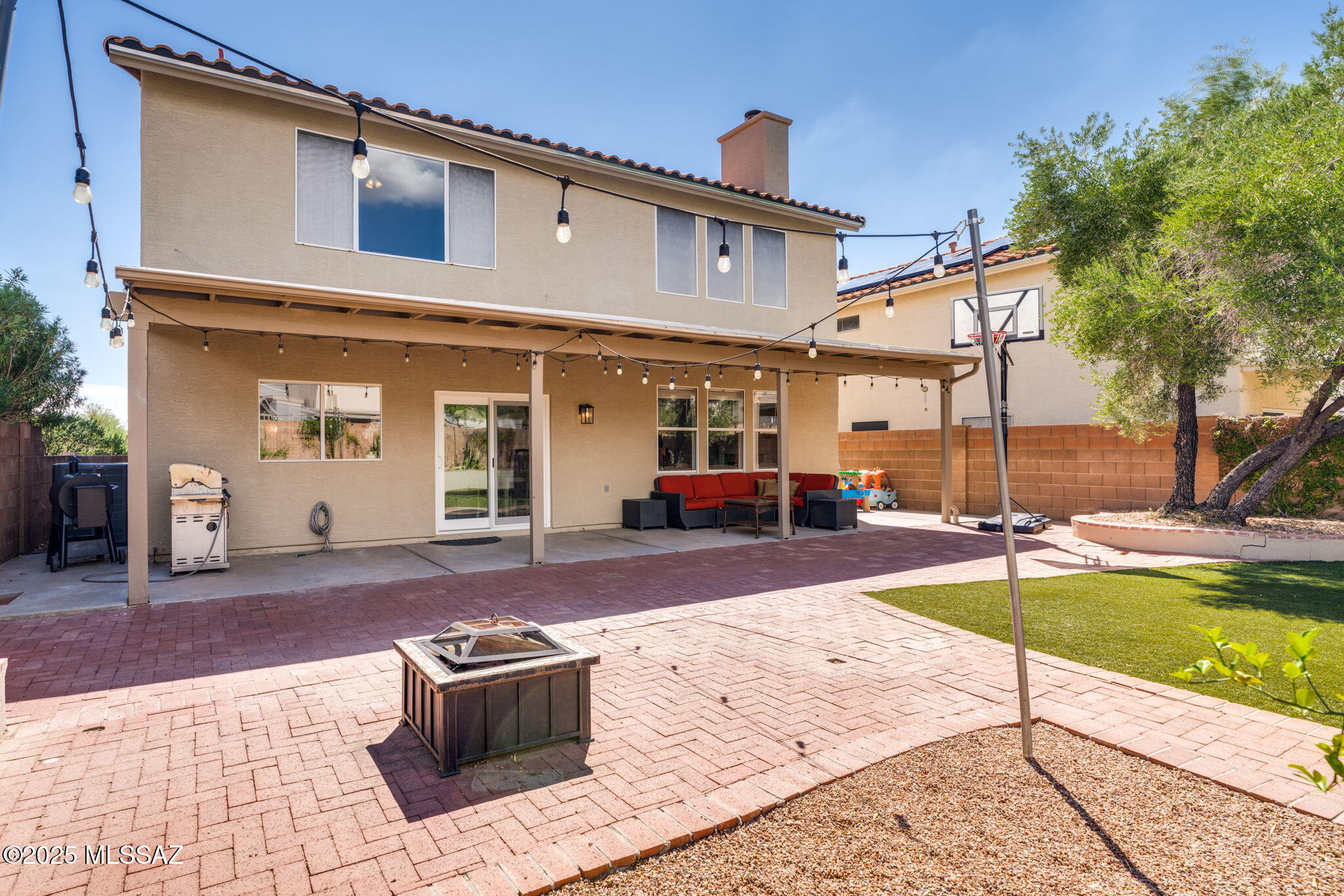 Encanto Canyon II (68-135) - Residential