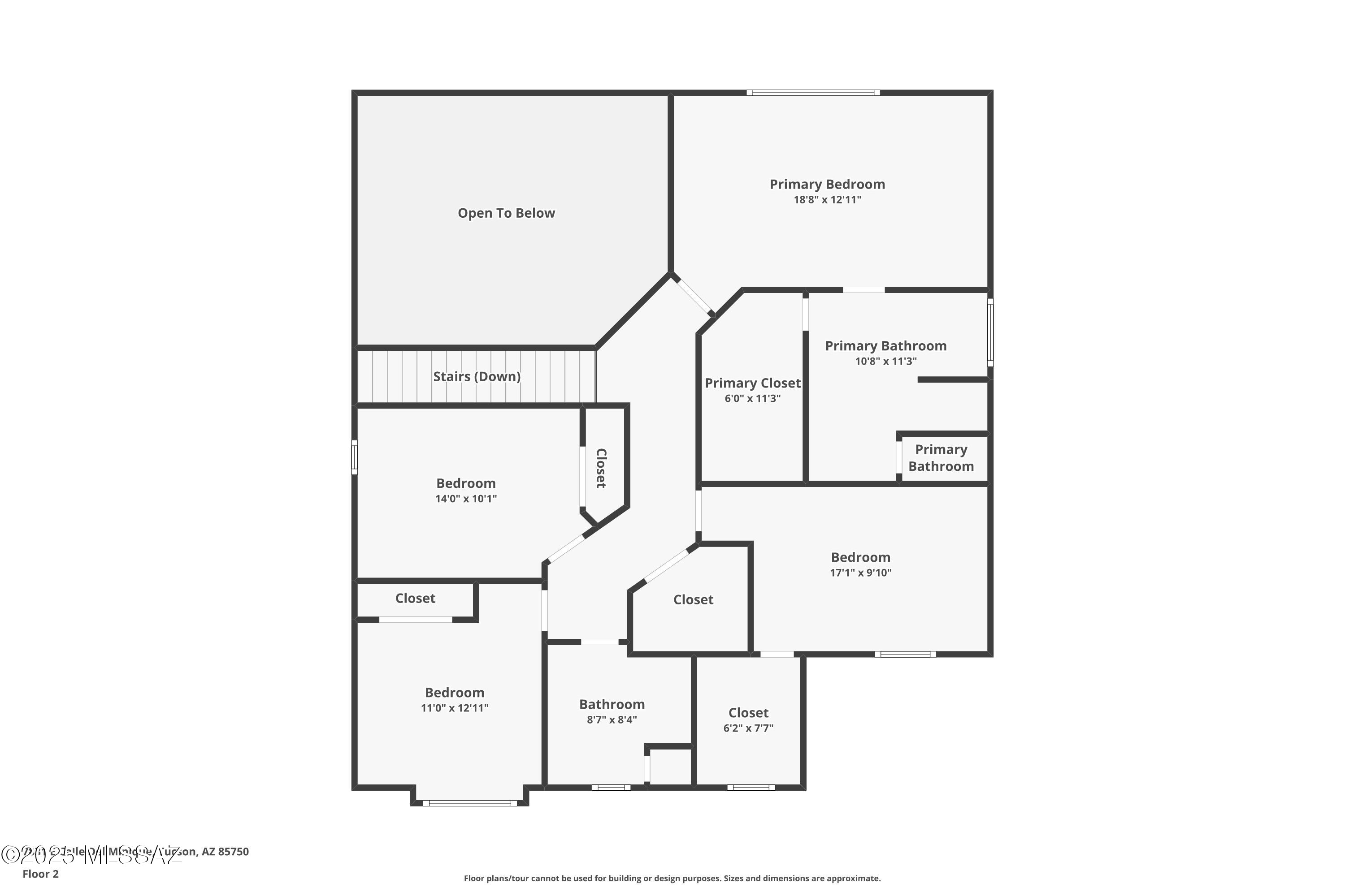 Encanto Canyon II (68-135) - Residential
