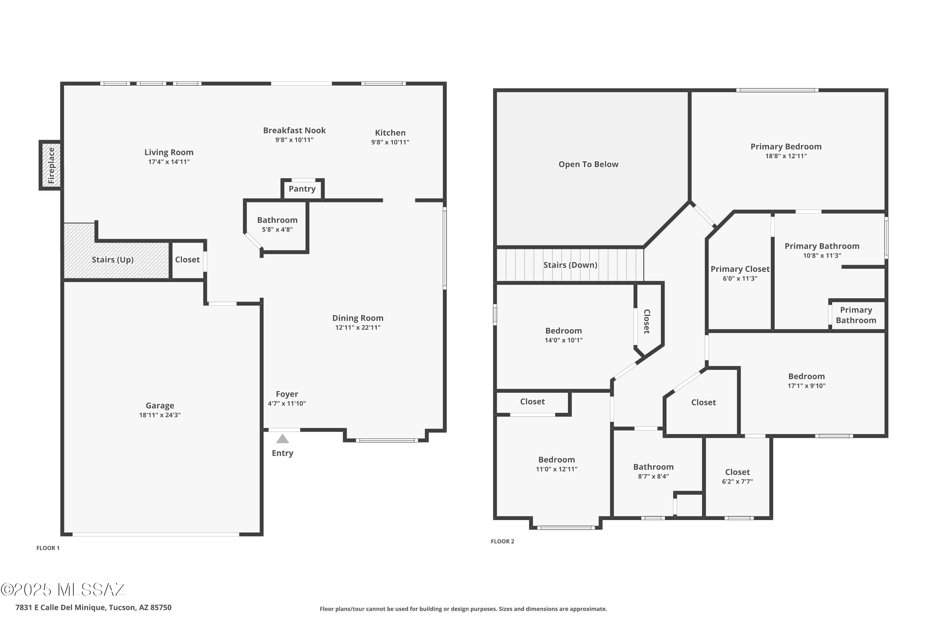 Encanto Canyon II (68-135) - Residential