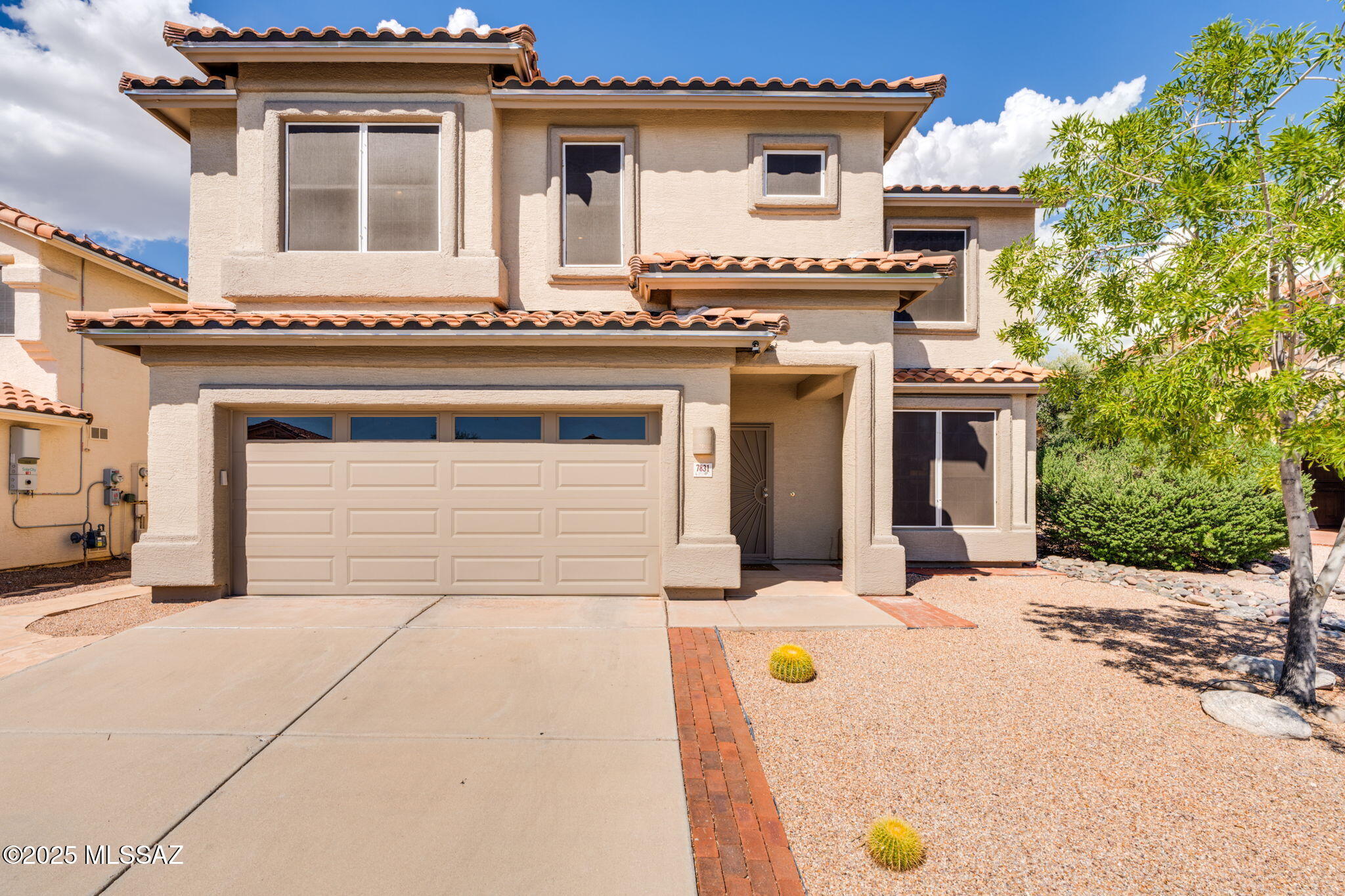 Encanto Canyon II (68-135) - Residential