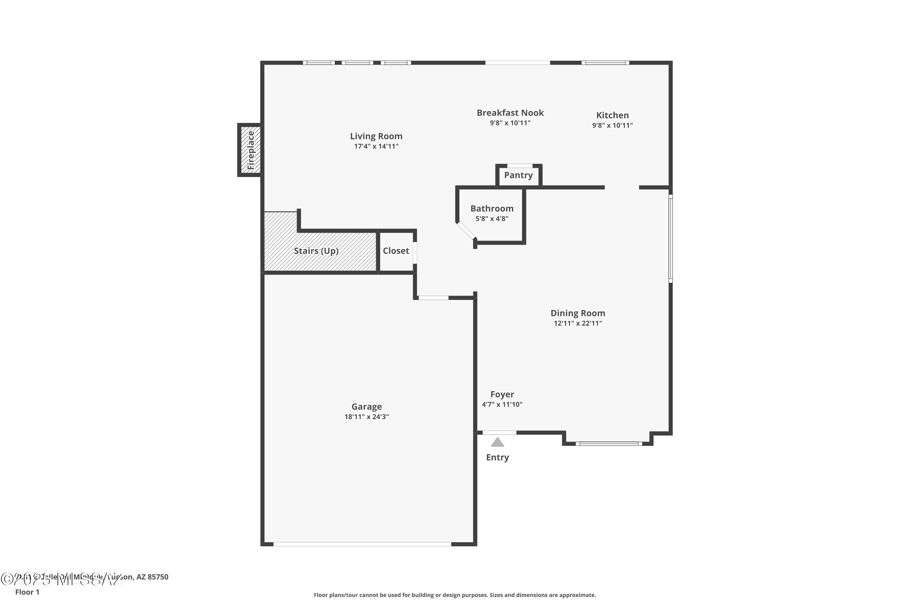 Encanto Canyon II (68-135) - Residential