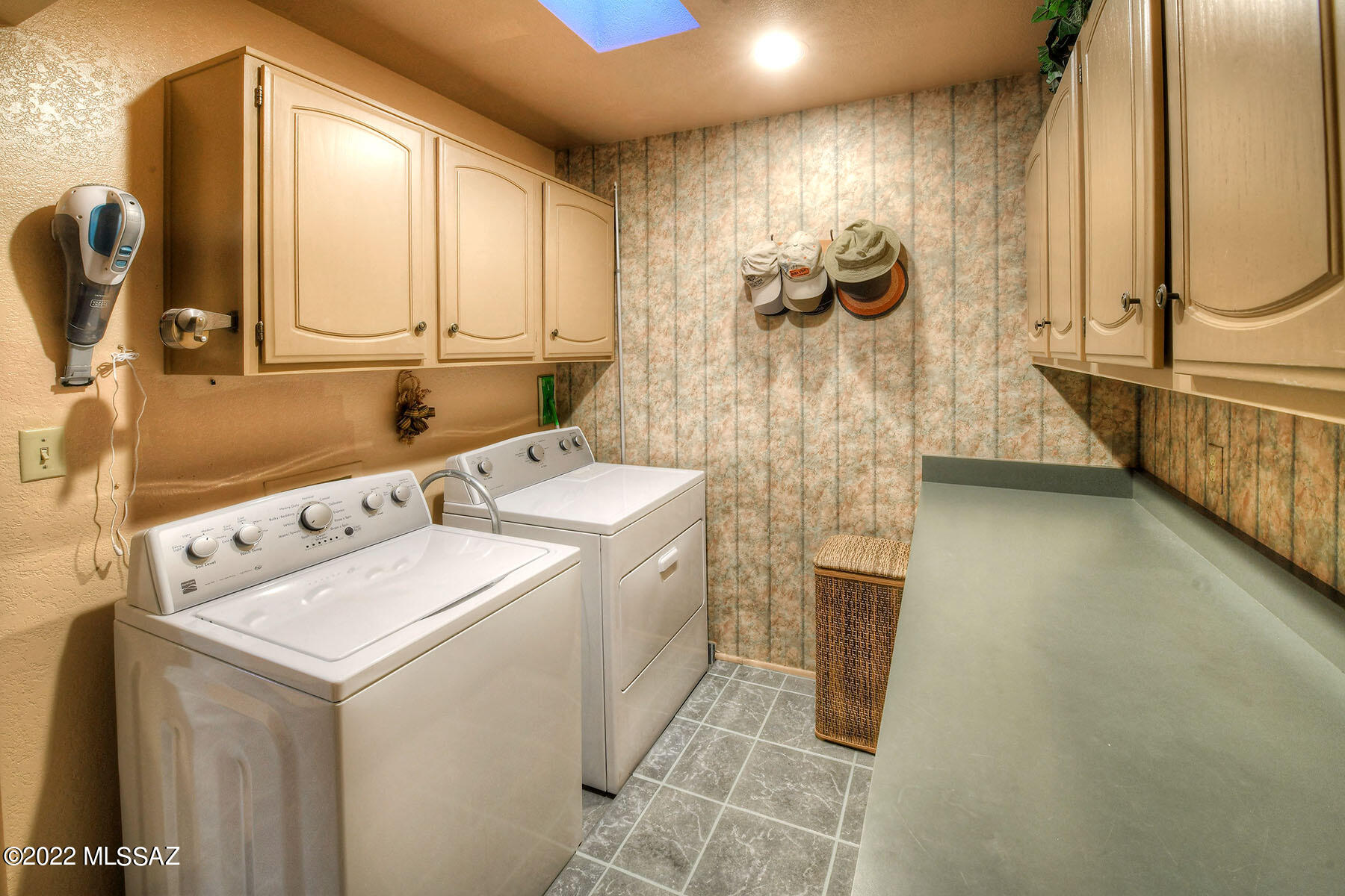 Catalina Foothills Estates NO. 7 - Residential