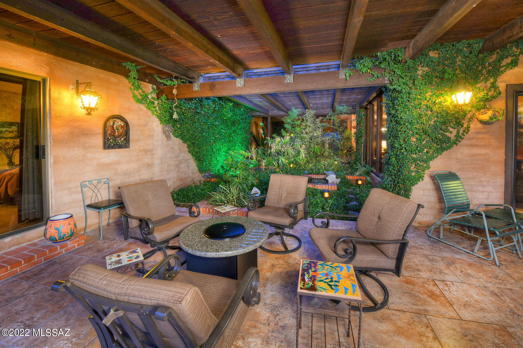Catalina Foothills Estates NO. 7 - Residential
