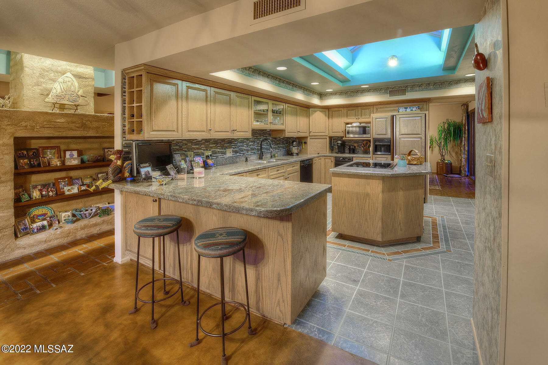 Catalina Foothills Estates NO. 7 - Residential