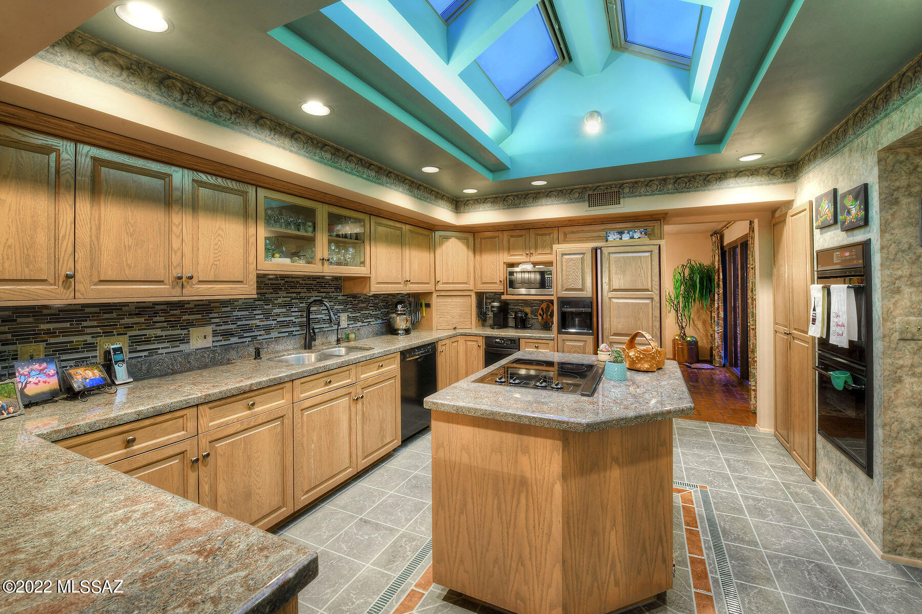Catalina Foothills Estates NO. 7 - Residential