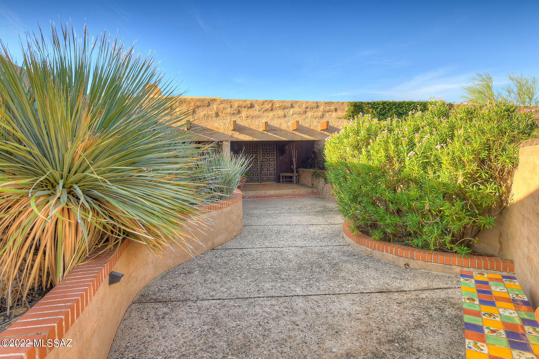 Catalina Foothills Estates NO. 7 - Residential