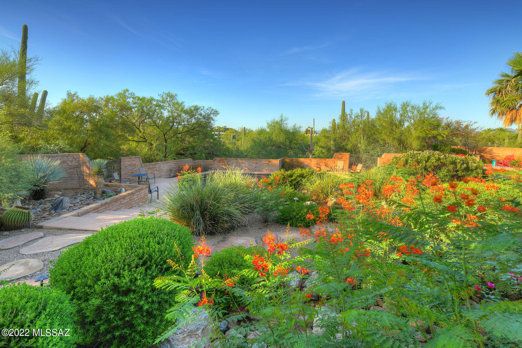 Catalina Foothills Estates NO. 7 - Residential