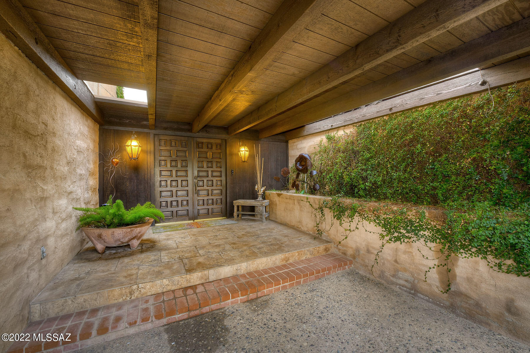 Catalina Foothills Estates NO. 7 - Residential