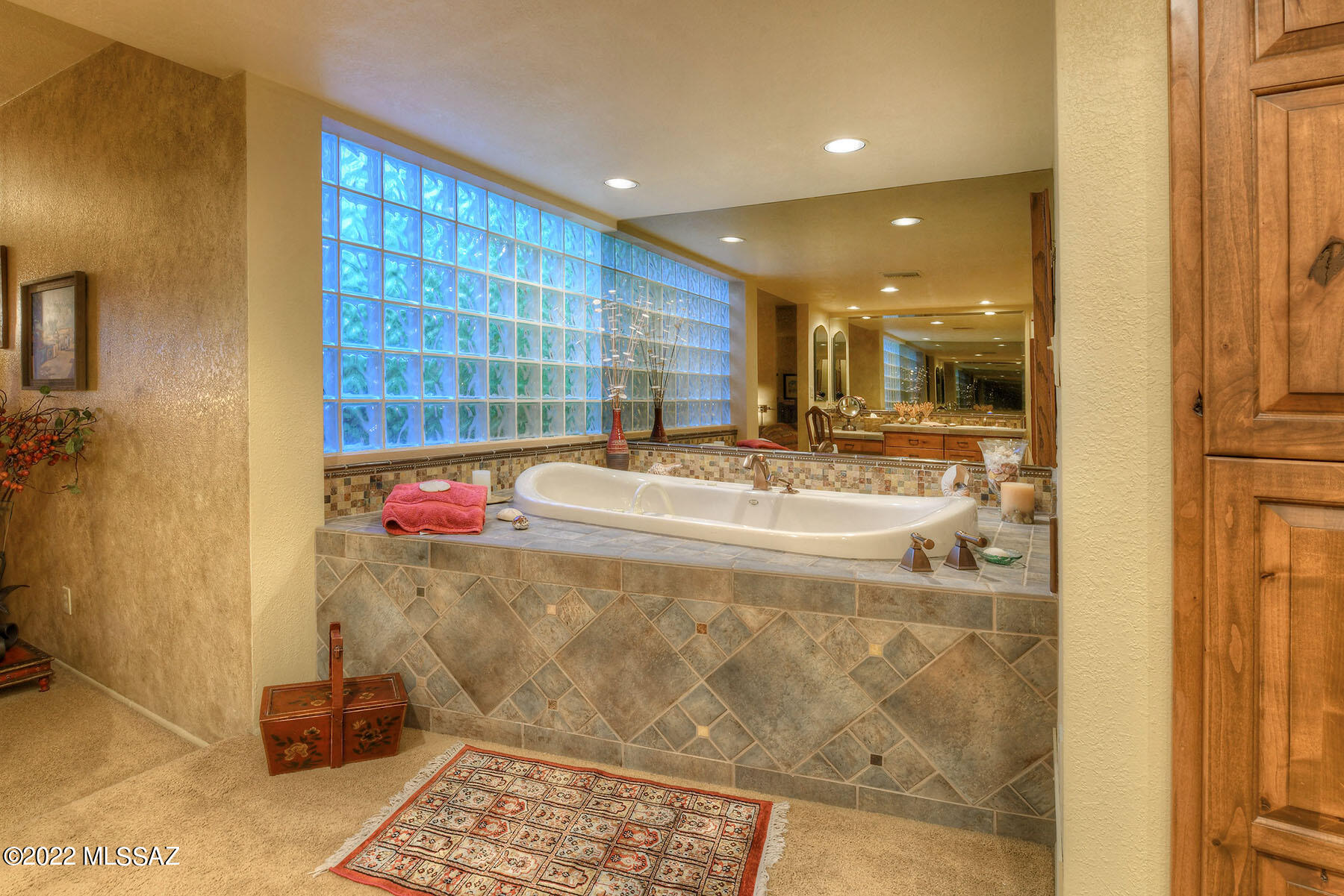 Catalina Foothills Estates NO. 7 - Residential
