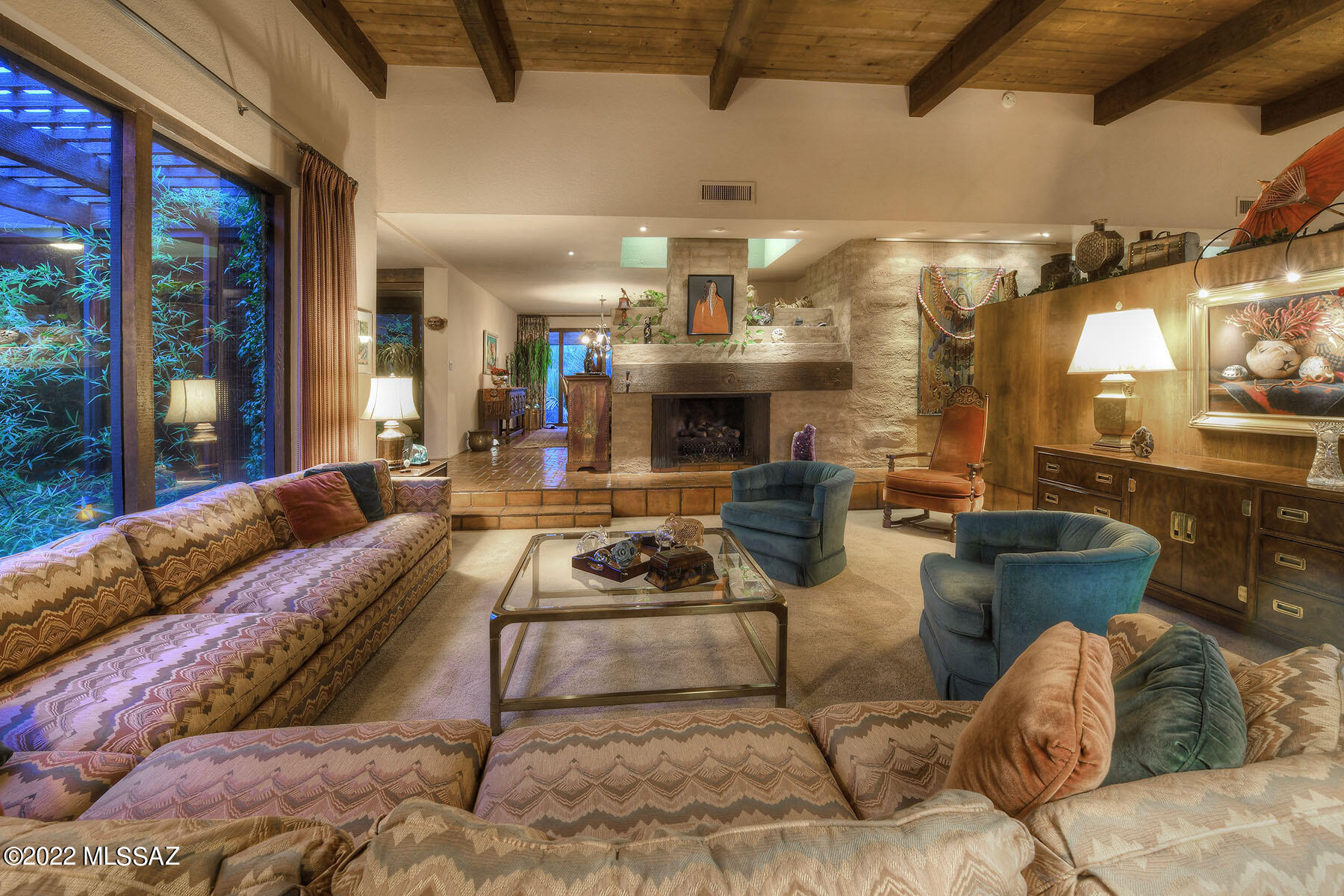 Catalina Foothills Estates NO. 7 - Residential