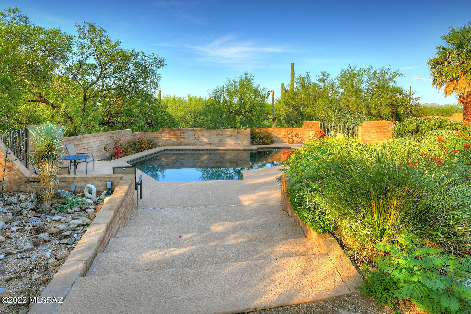 Catalina Foothills Estates NO. 7 - Residential