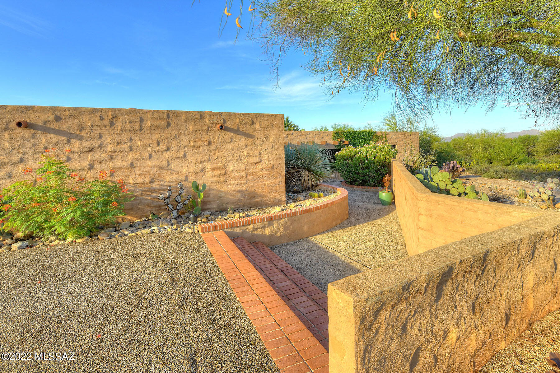 Catalina Foothills Estates NO. 7 - Residential