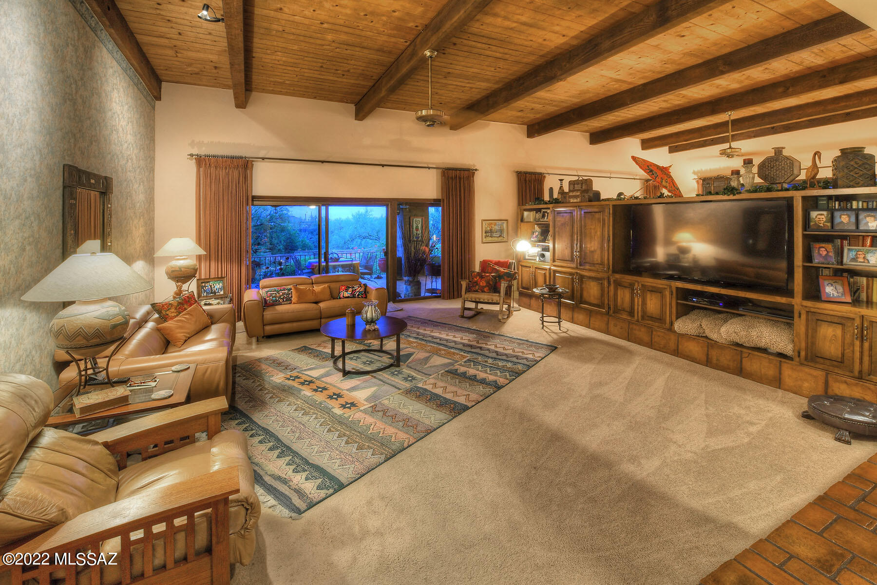 Catalina Foothills Estates NO. 7 - Residential