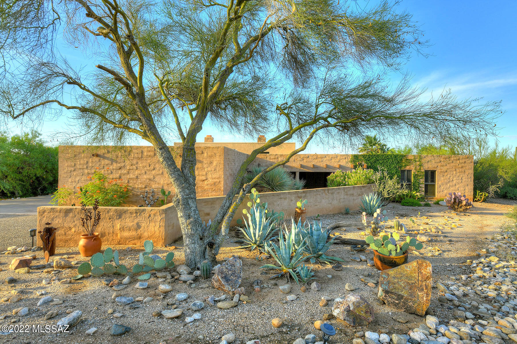 Catalina Foothills Estates NO. 7 - Residential