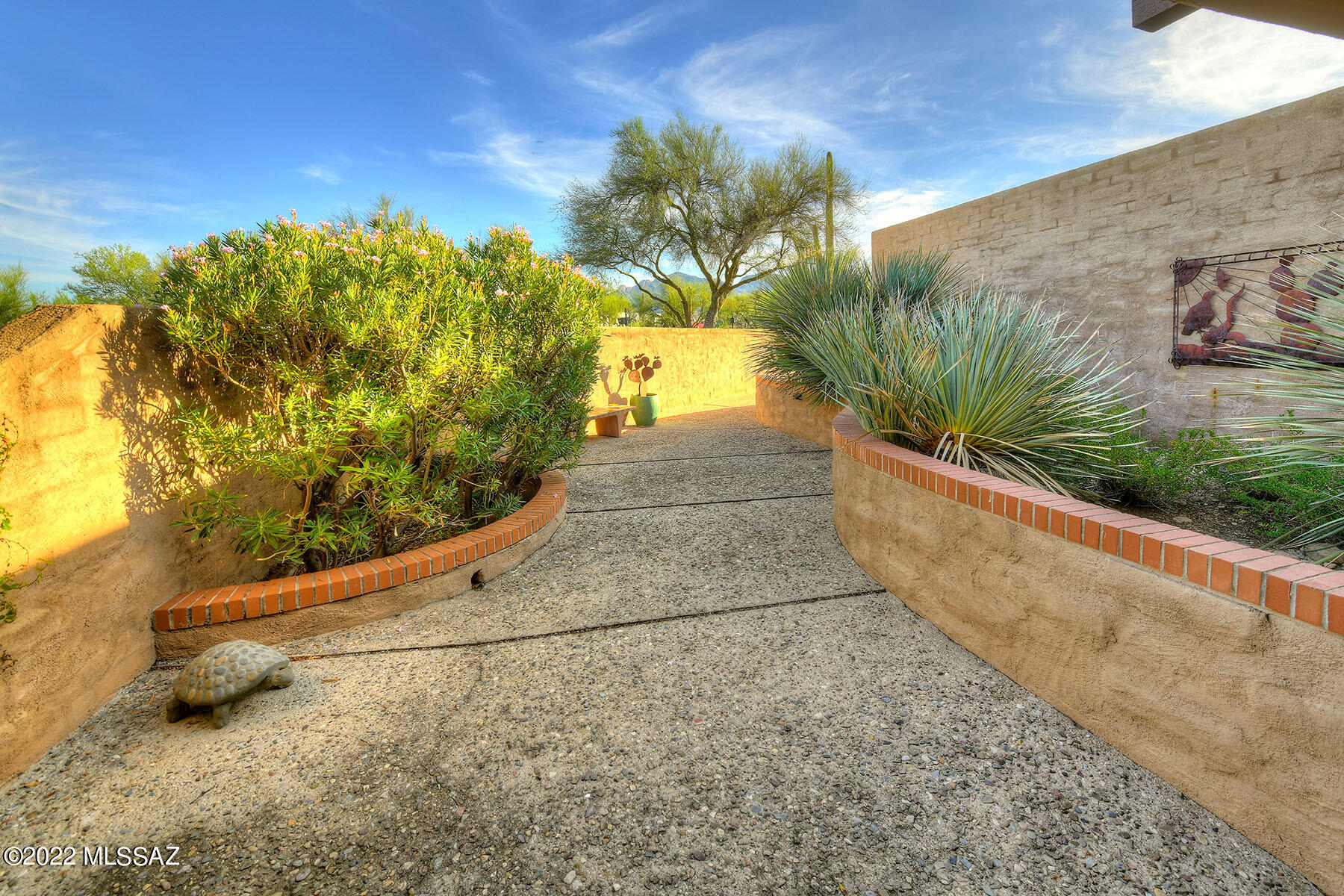 Catalina Foothills Estates NO. 7 - Residential