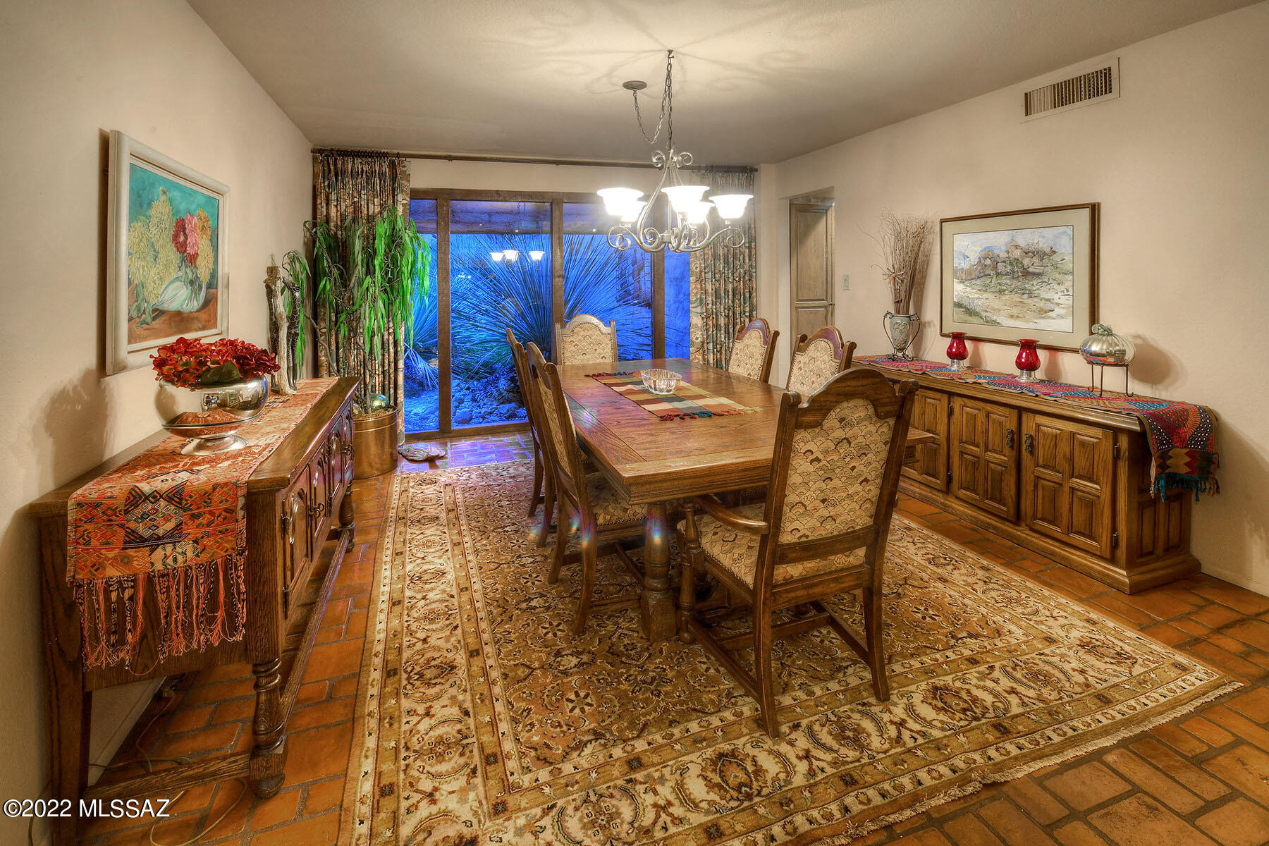 Catalina Foothills Estates NO. 7 - Residential