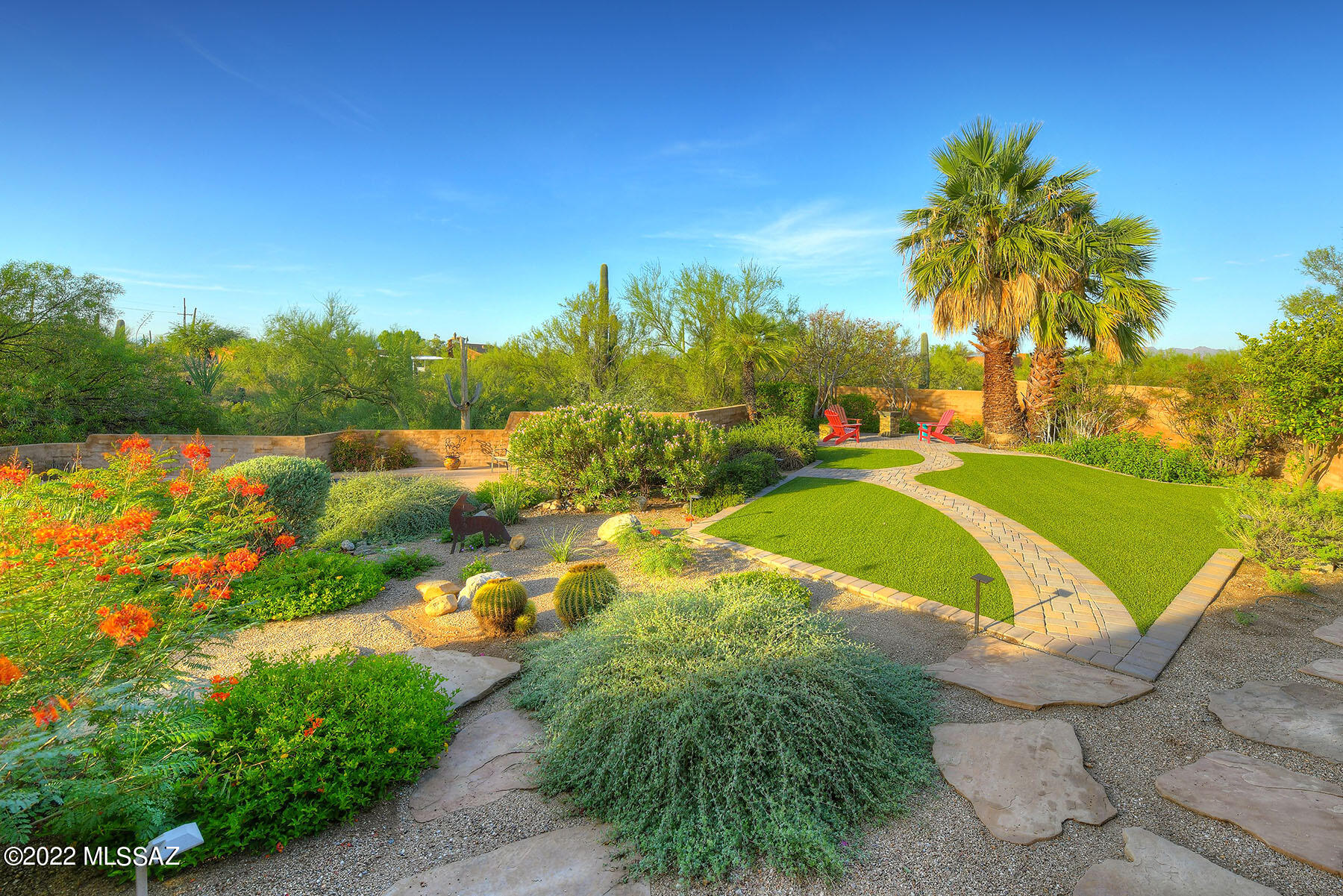 Catalina Foothills Estates NO. 7 - Residential