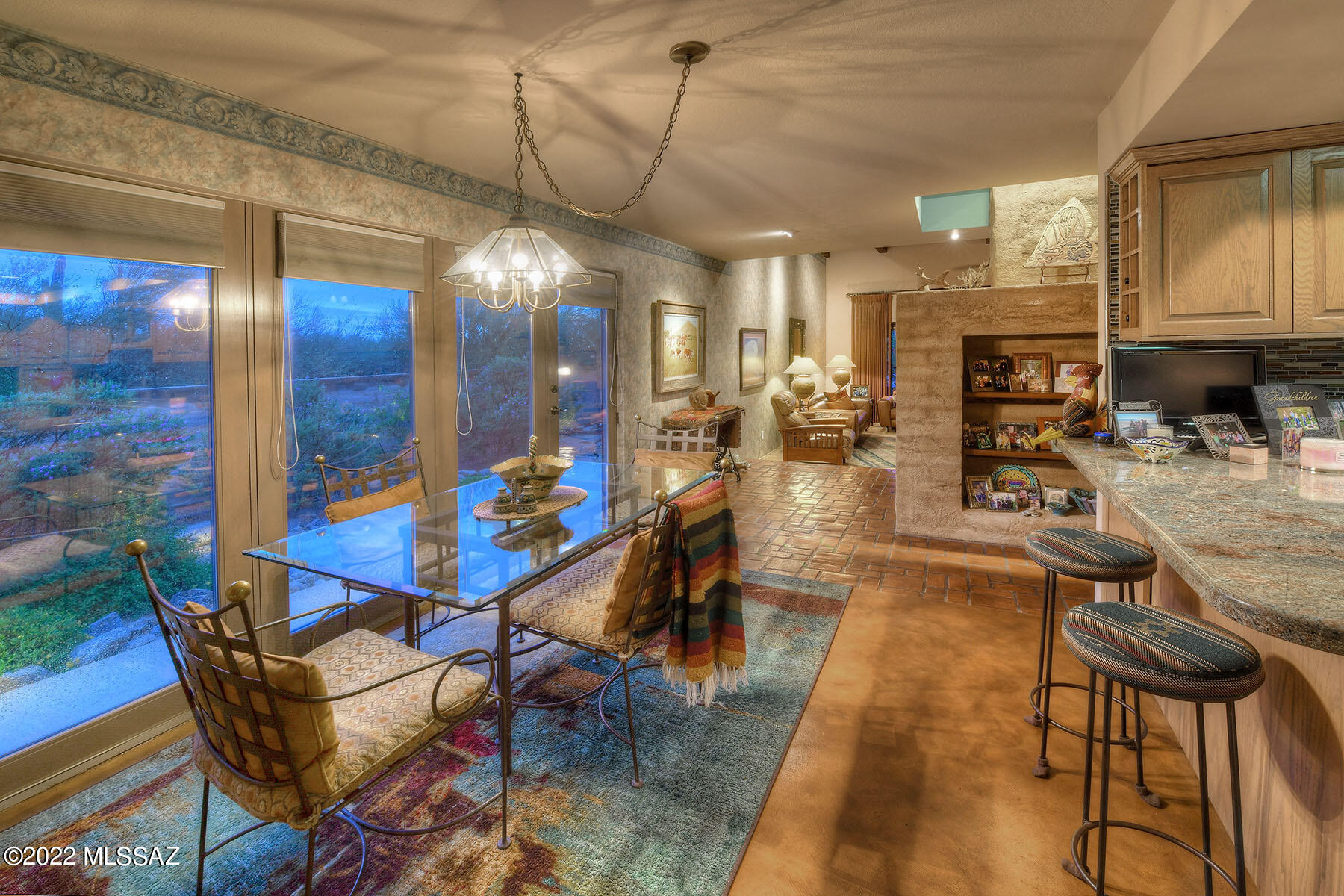 Catalina Foothills Estates NO. 7 - Residential