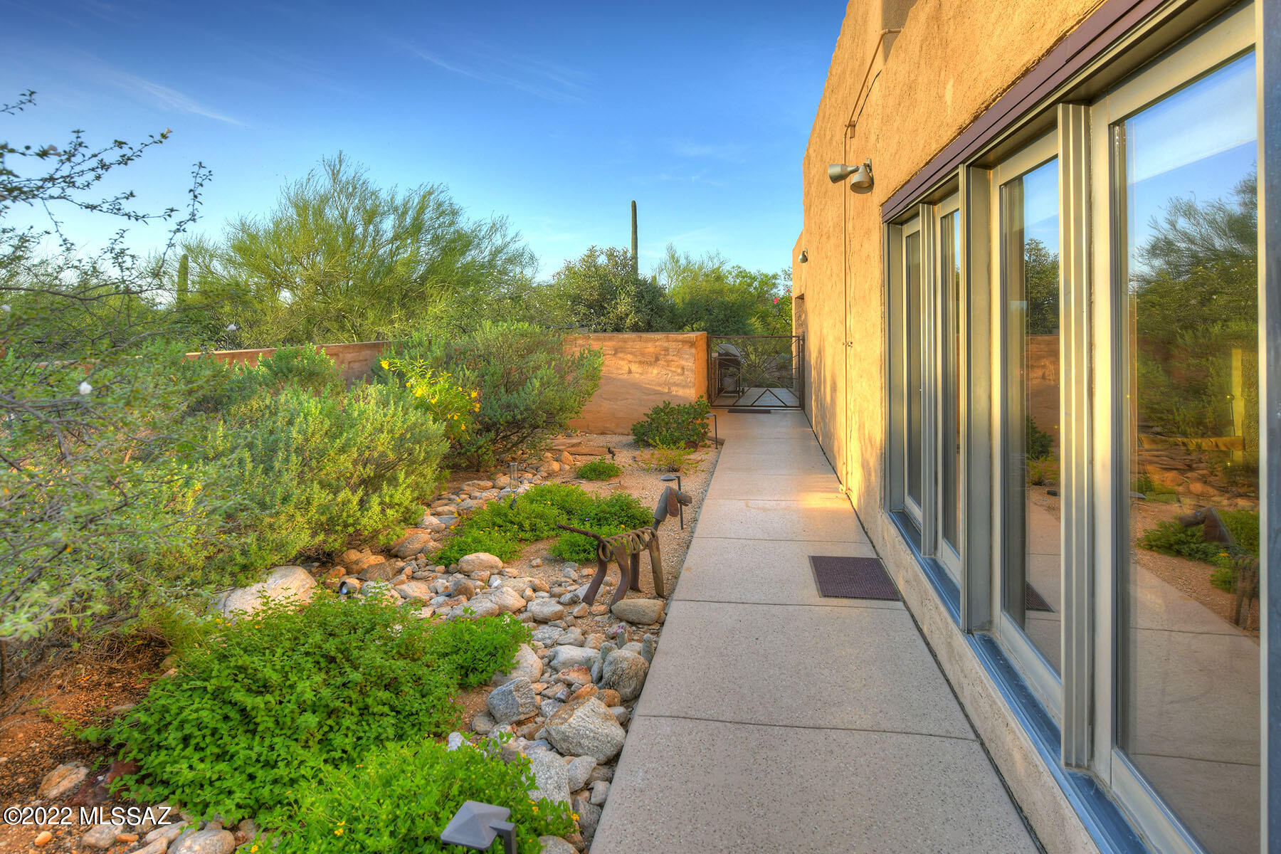Catalina Foothills Estates NO. 7 - Residential