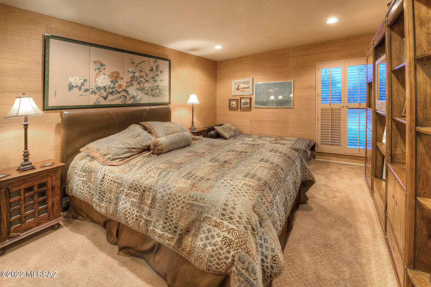 Catalina Foothills Estates NO. 7 - Residential