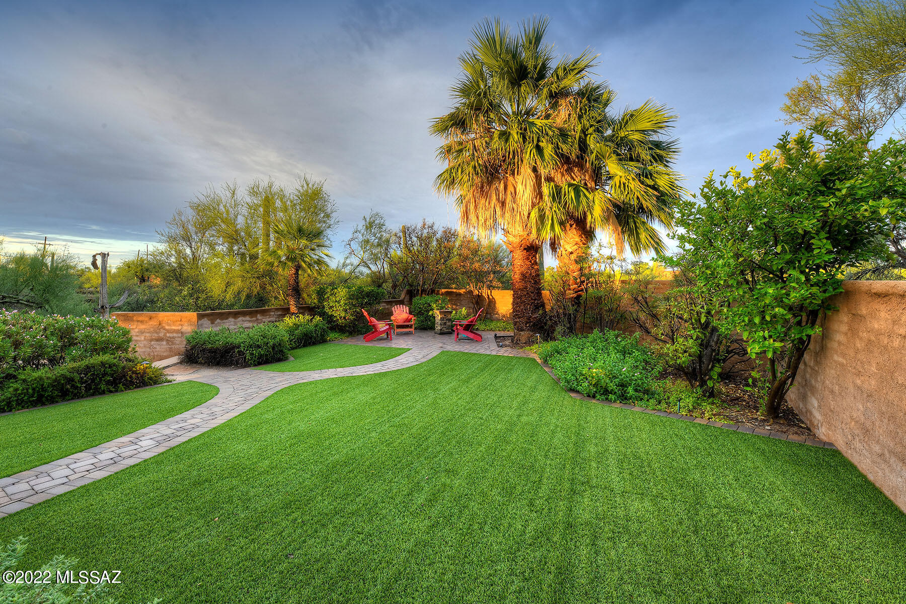 Catalina Foothills Estates NO. 7 - Residential