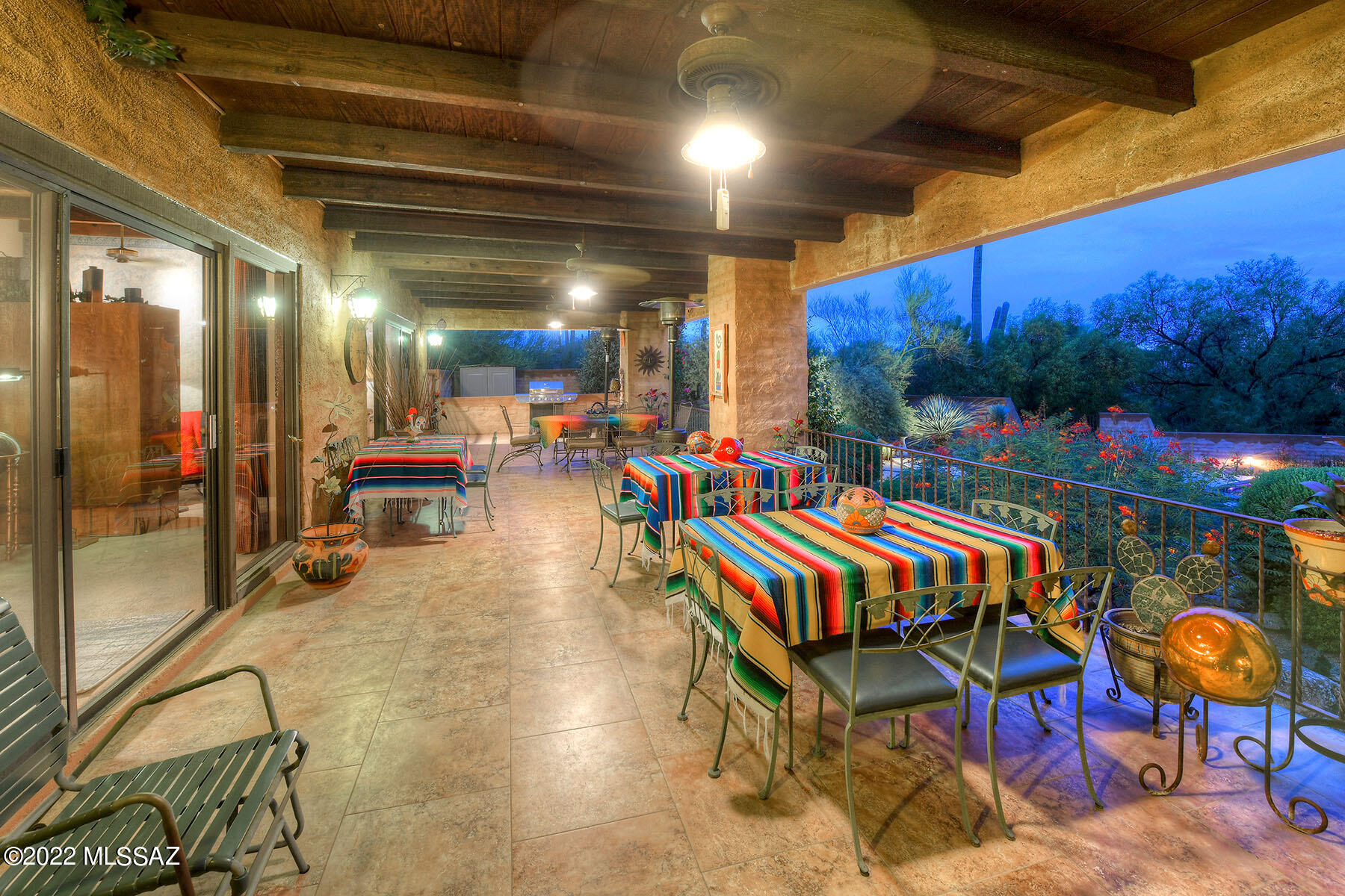 Catalina Foothills Estates NO. 7 - Residential